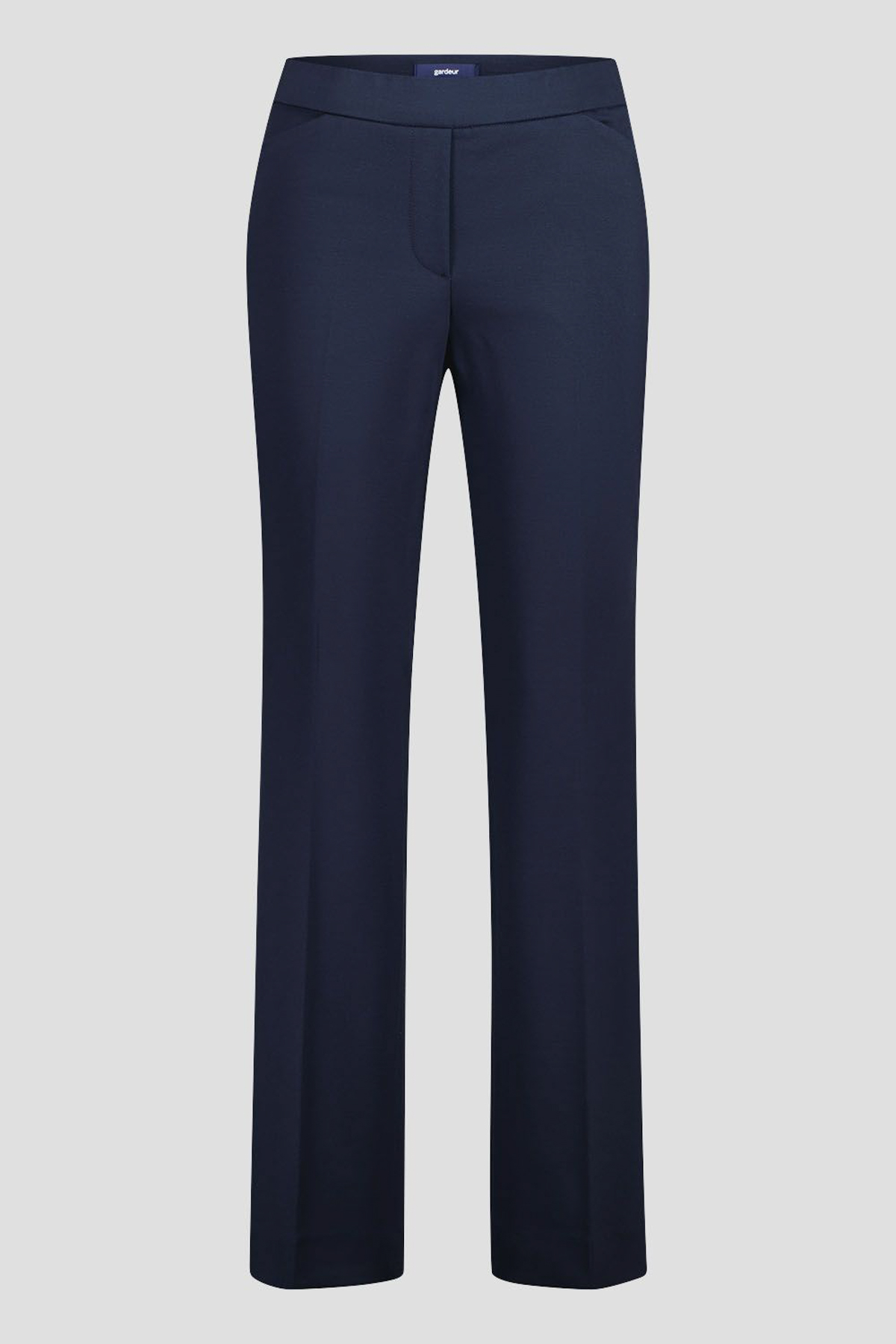 Filipa Punto Milano Jersey 1069 Navy, fram