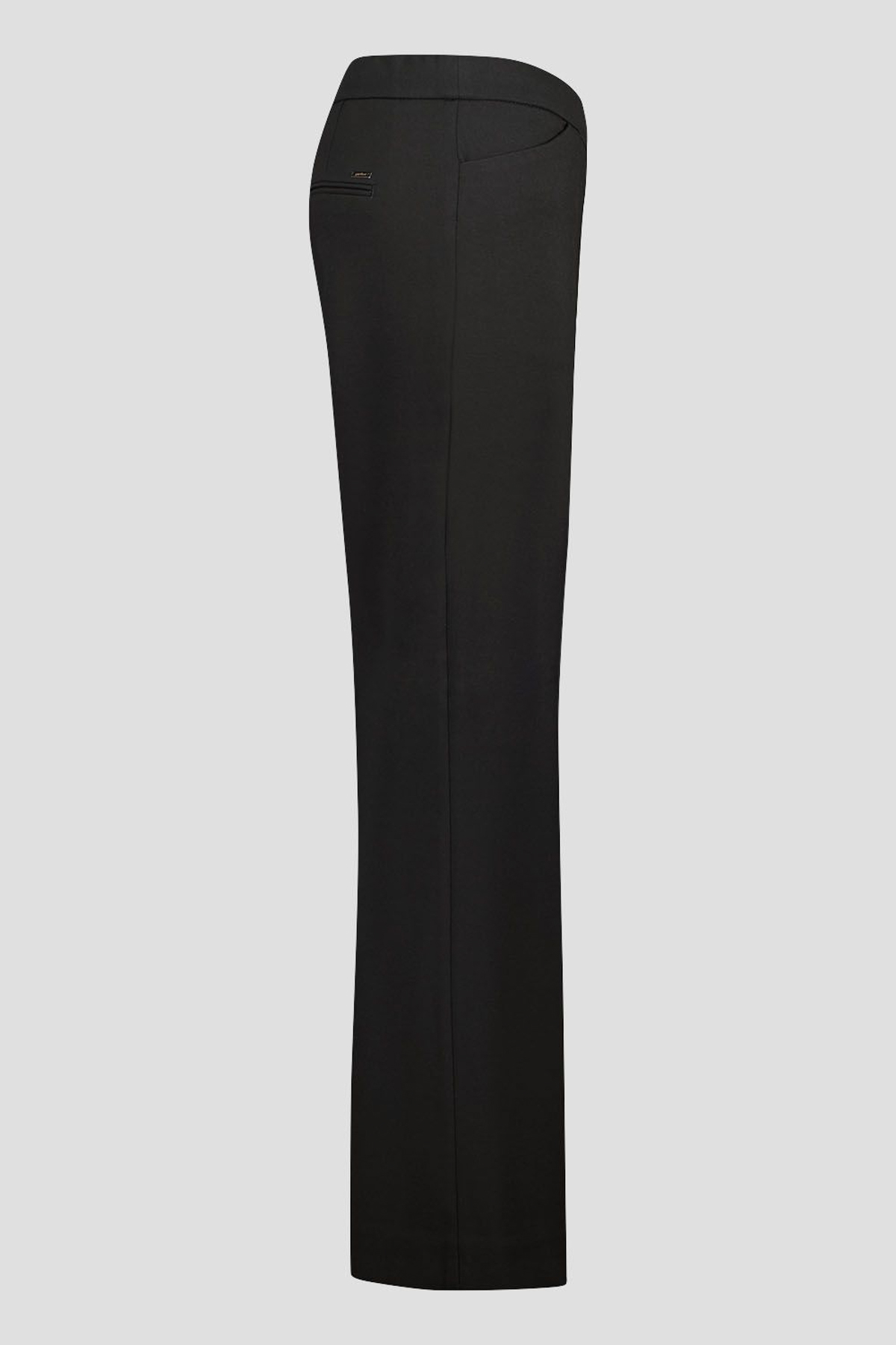 Filipa Punto Milano Jersey 1099 Black, sida