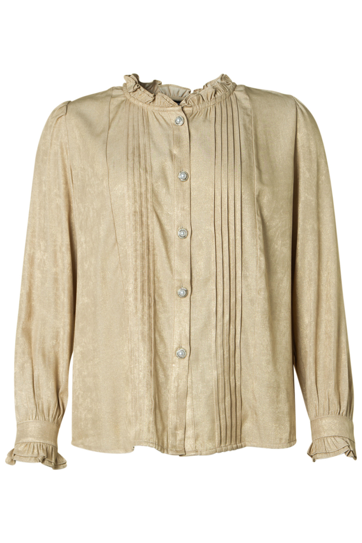 Soulmate Blus Allicindra