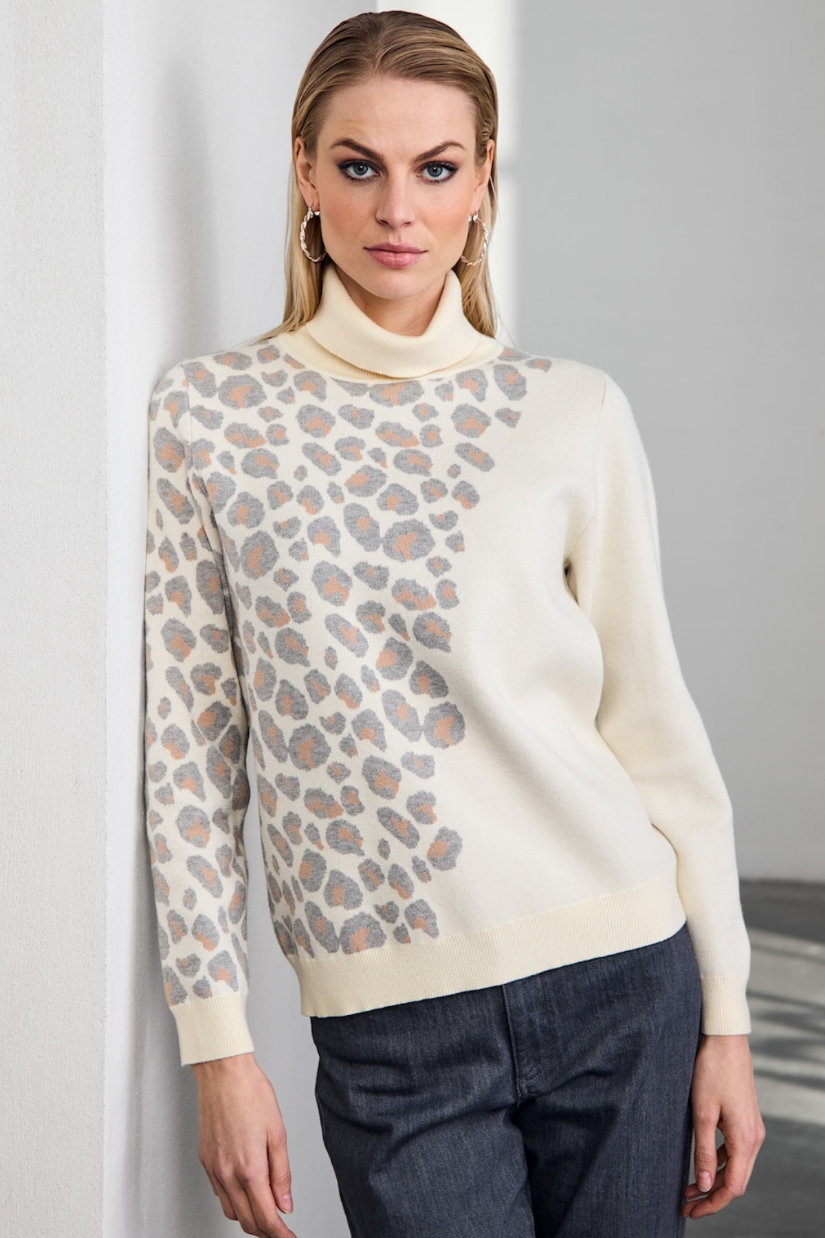 micha polotröja jinan