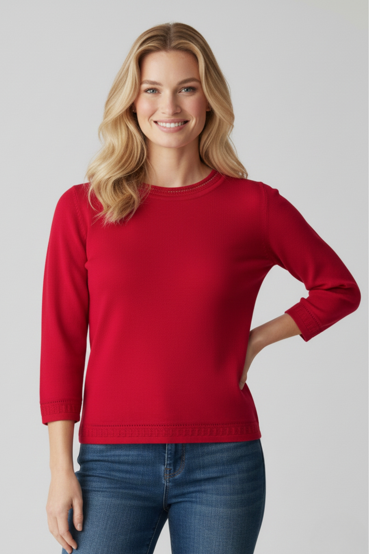 micha tröja louisville red