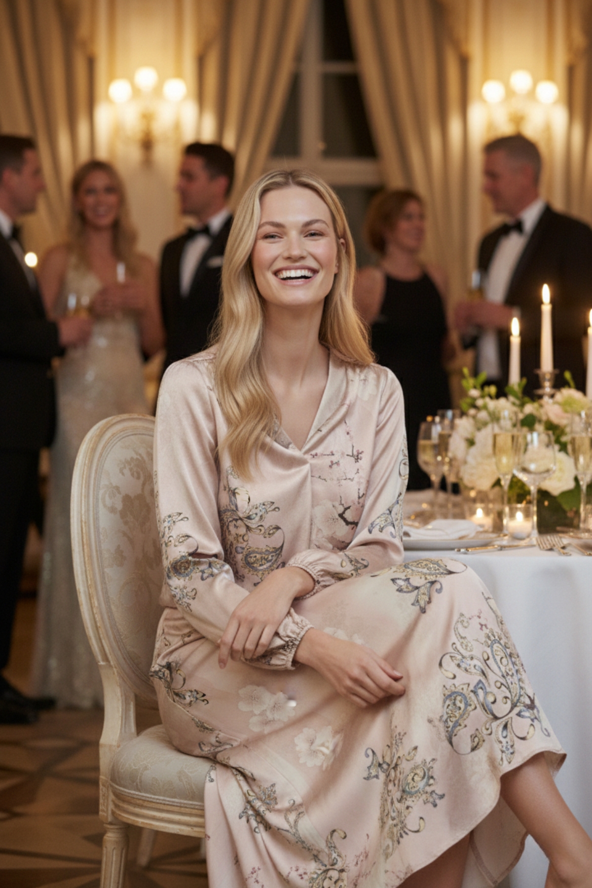 soulmate kjol beauty