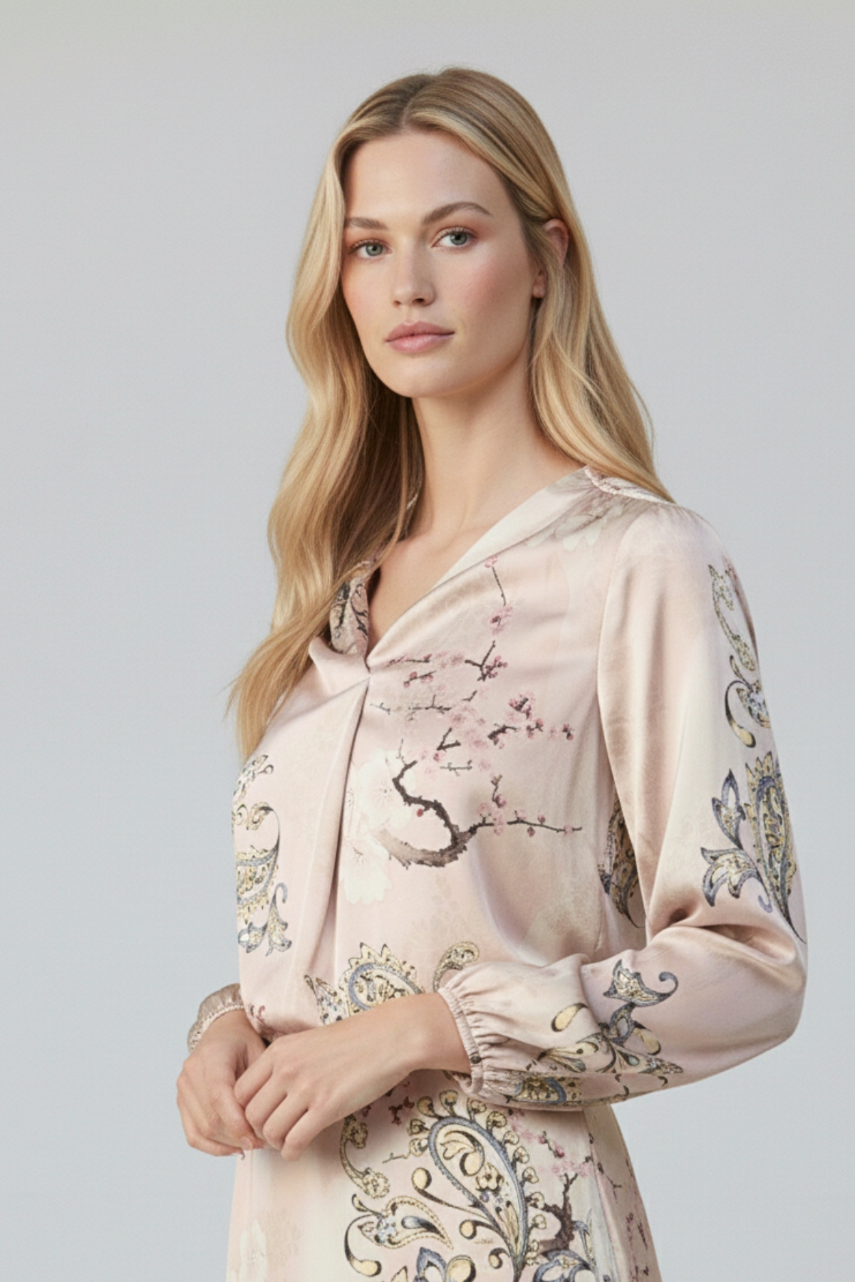 soulmate blus beauty