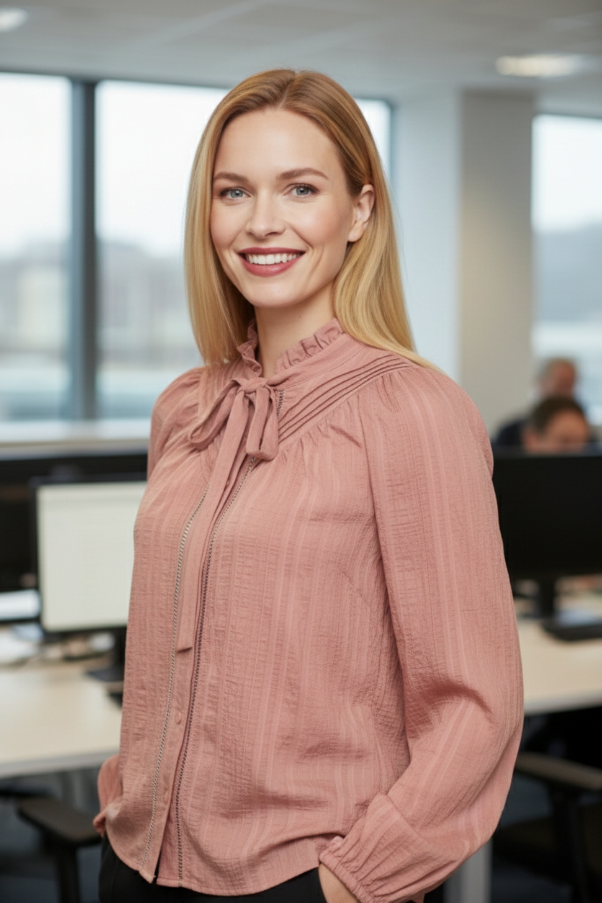 Soulmate Blus Bitten