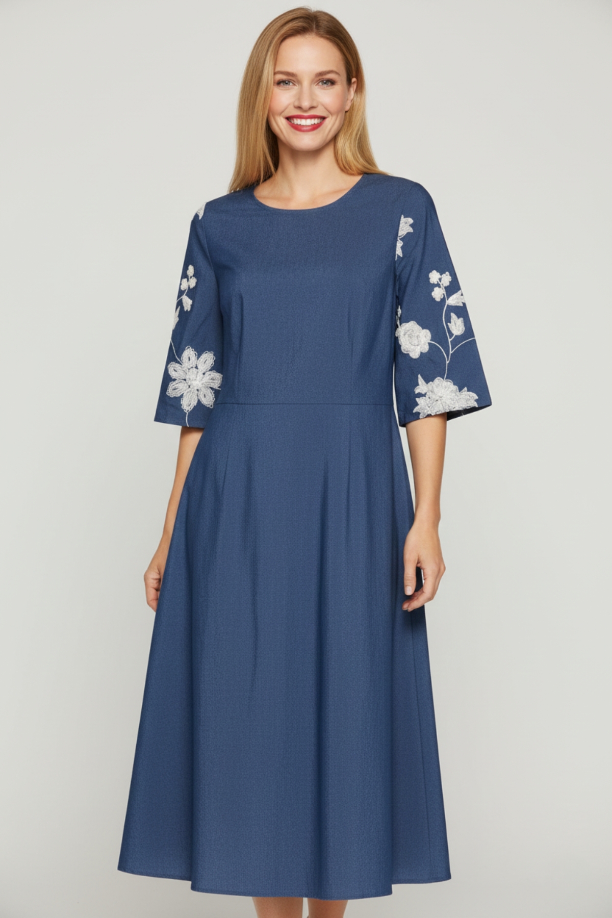 Soulmate Klänning Sumero