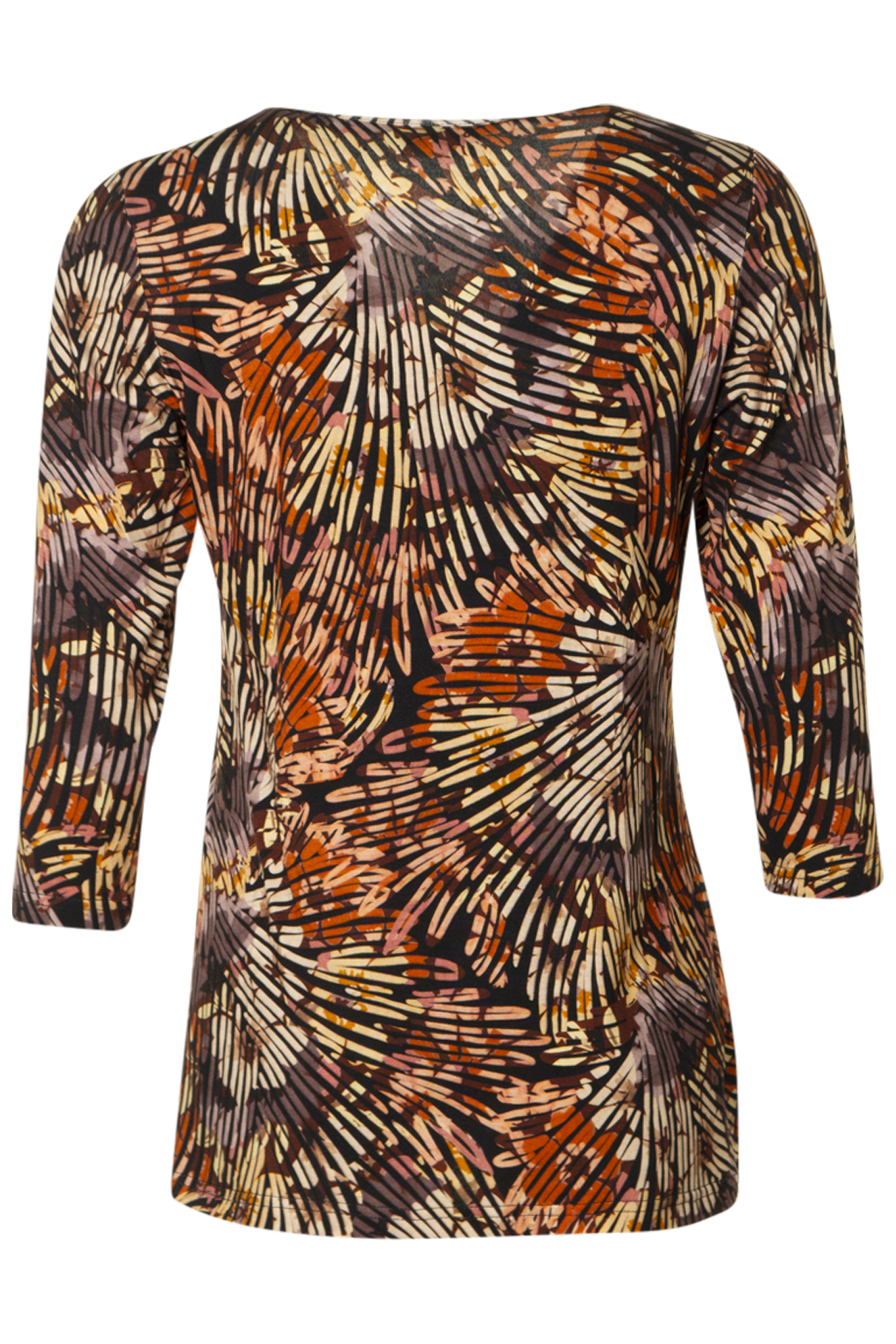 Arimi Topp Toffee Drizzle 17 Cognac, bak