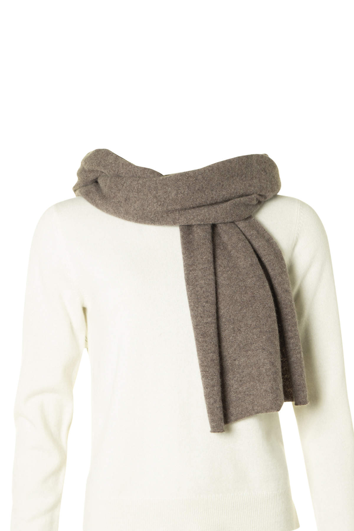 inlinea cashmeresjal george