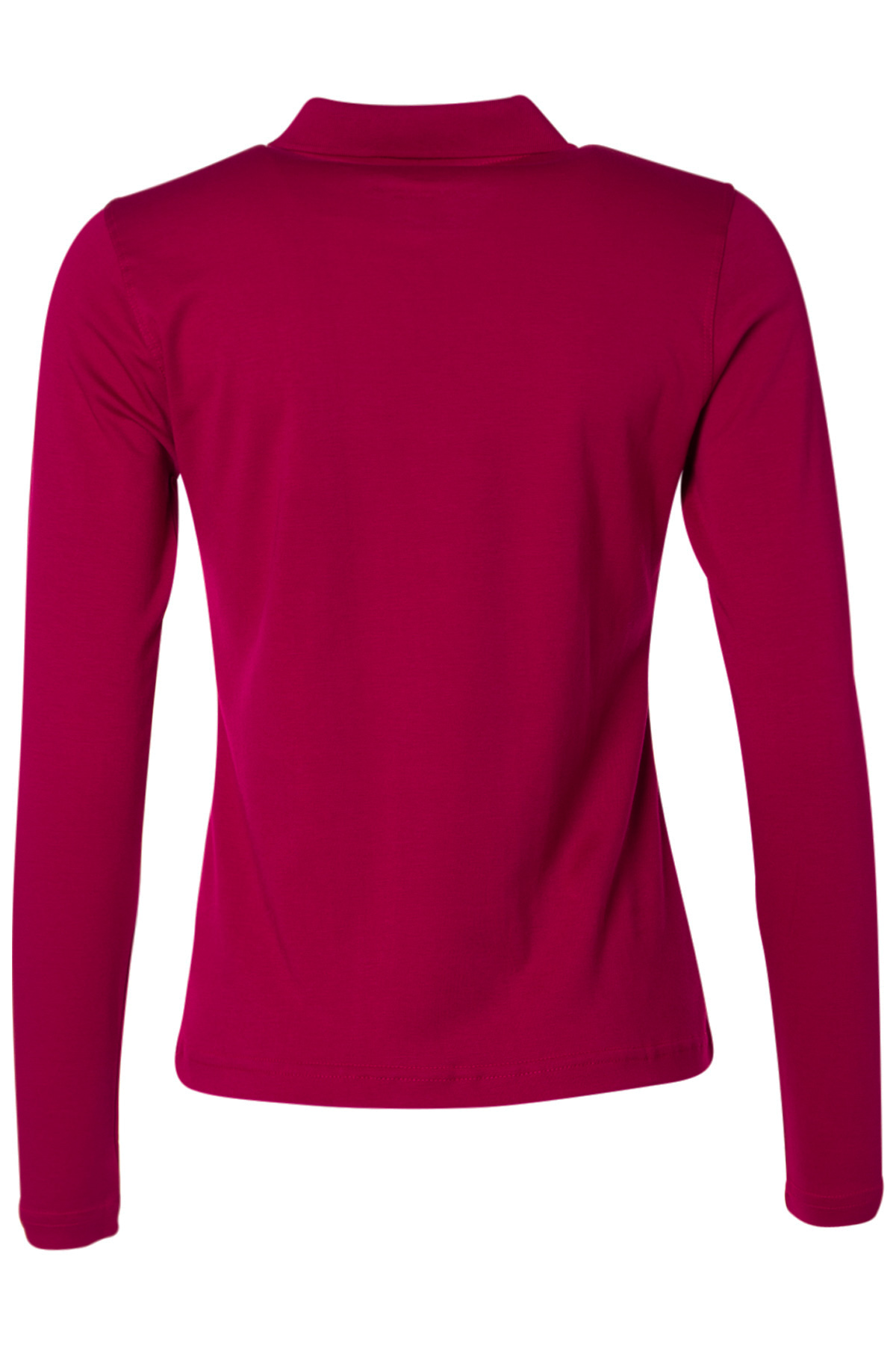 Clarina Pike Brunhild 444 Berry, bak