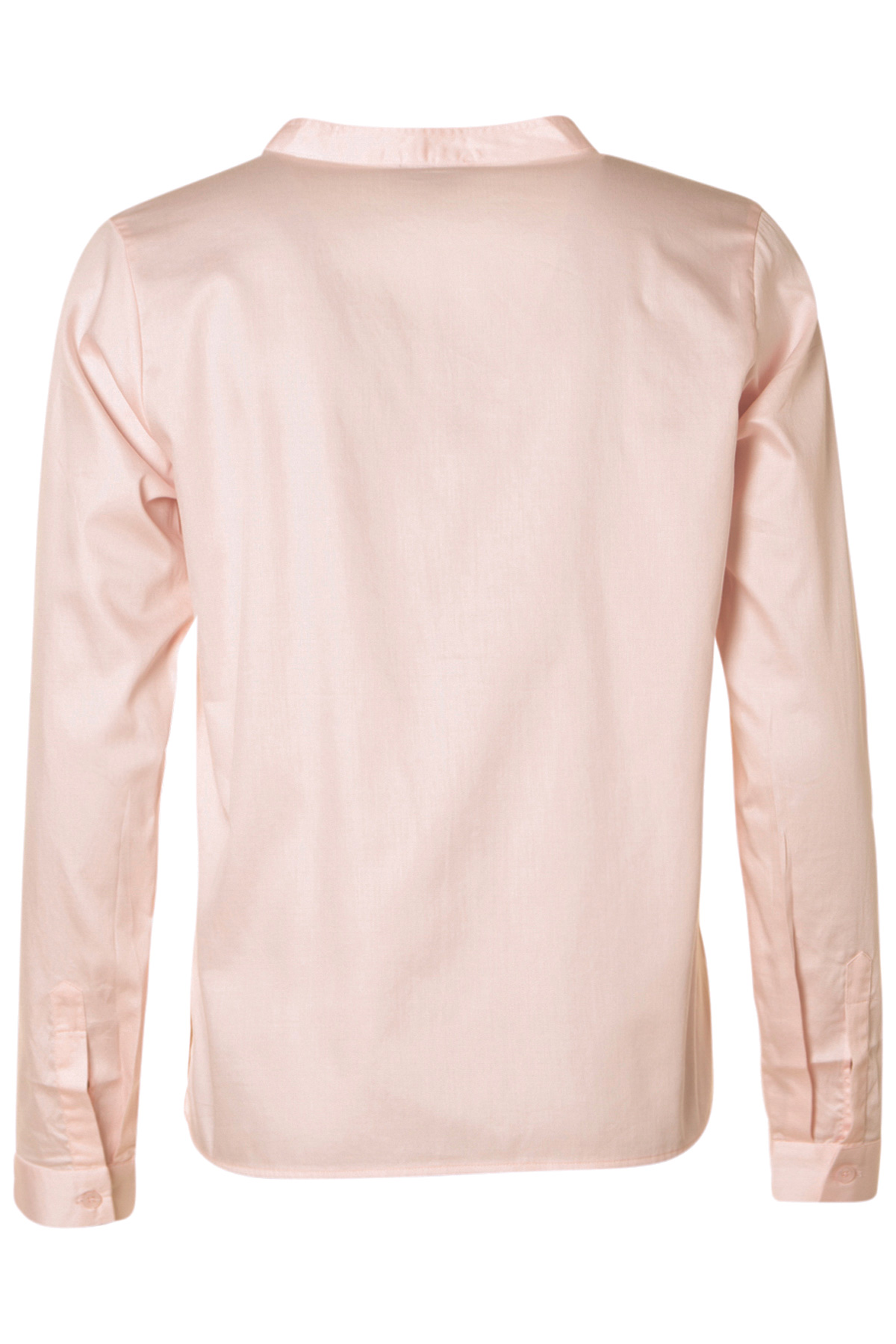 Clarina Blus Miriam 410 Rose, bak