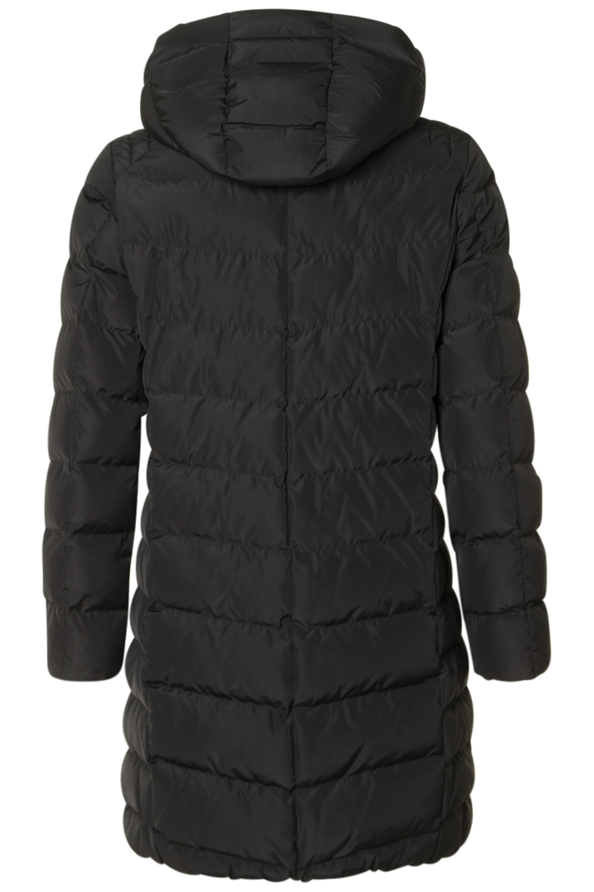 Saki Kappa Patrice 899 black, bak