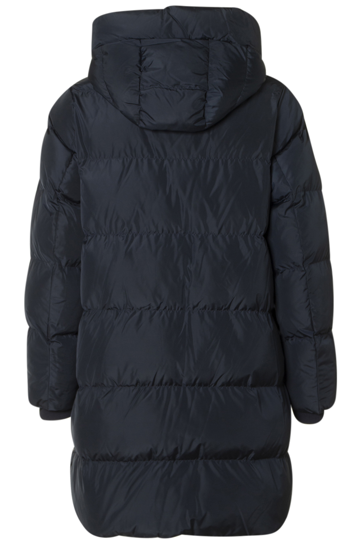 Saki Kappa Leona 675 Navy Blue, bak