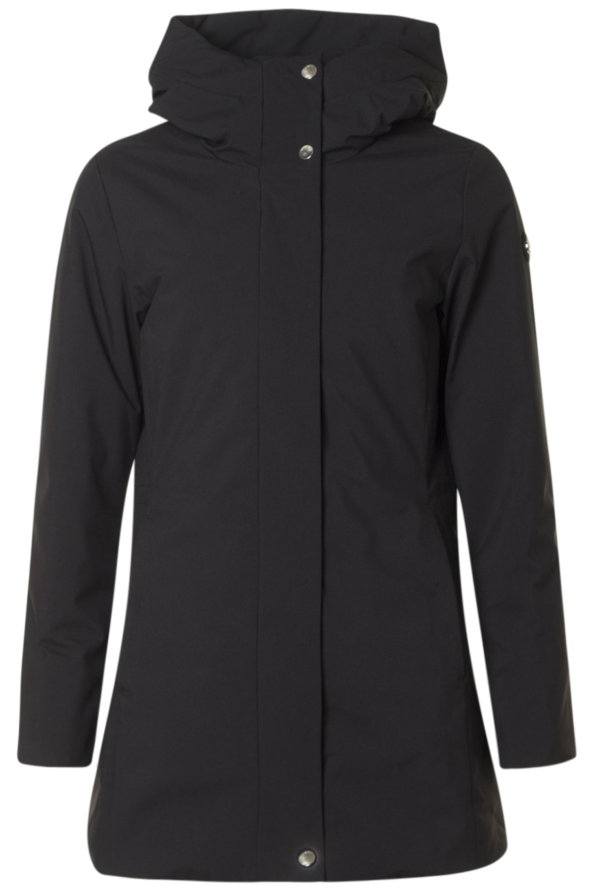 Luhta Hastila 990 Black, fram