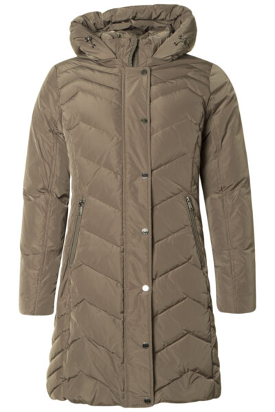 Saki Kappa Hera 866 Mud, fram