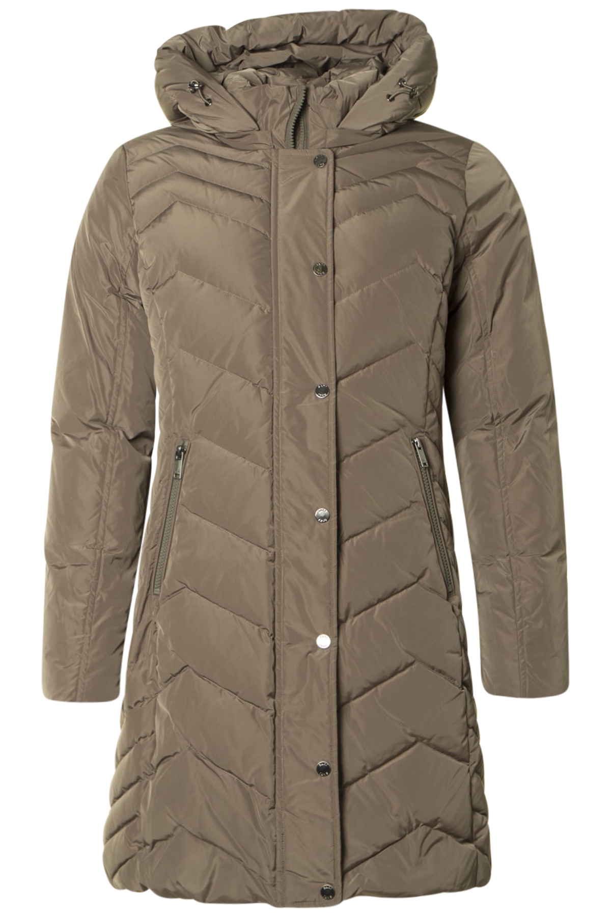 Saki Kappa Hera 866 Mud, fram