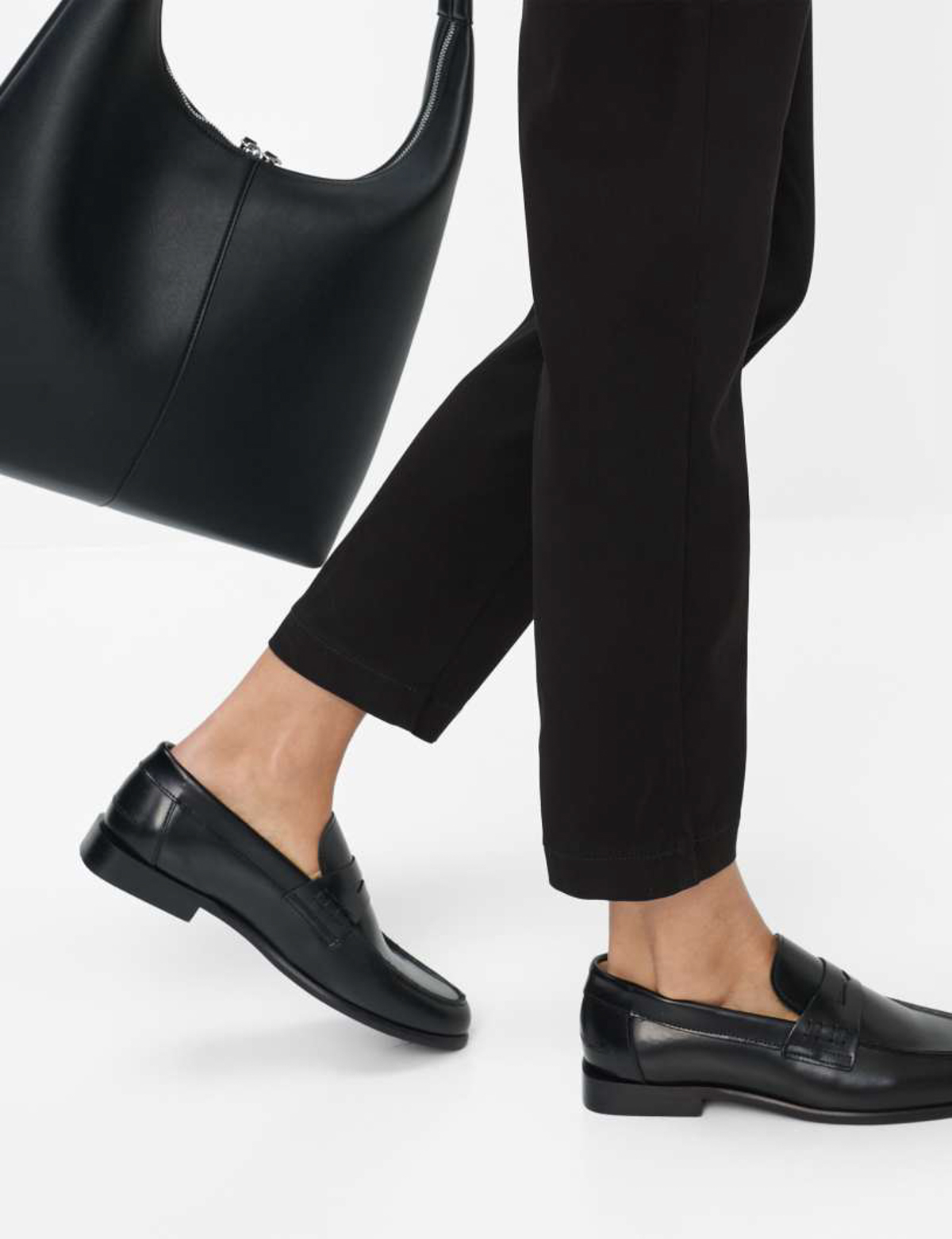 Maron S Winterdream 02 black