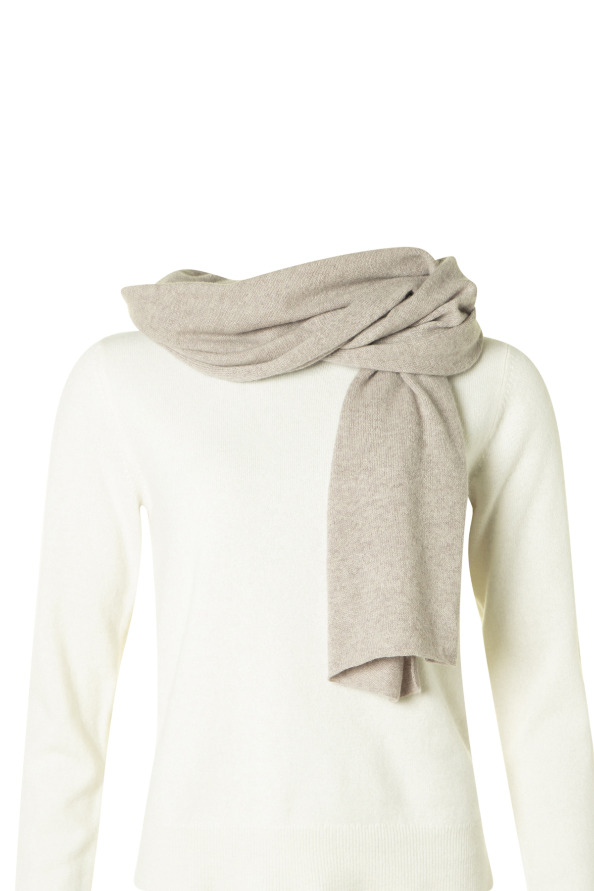 inlinea cashmere jack george stonemelange