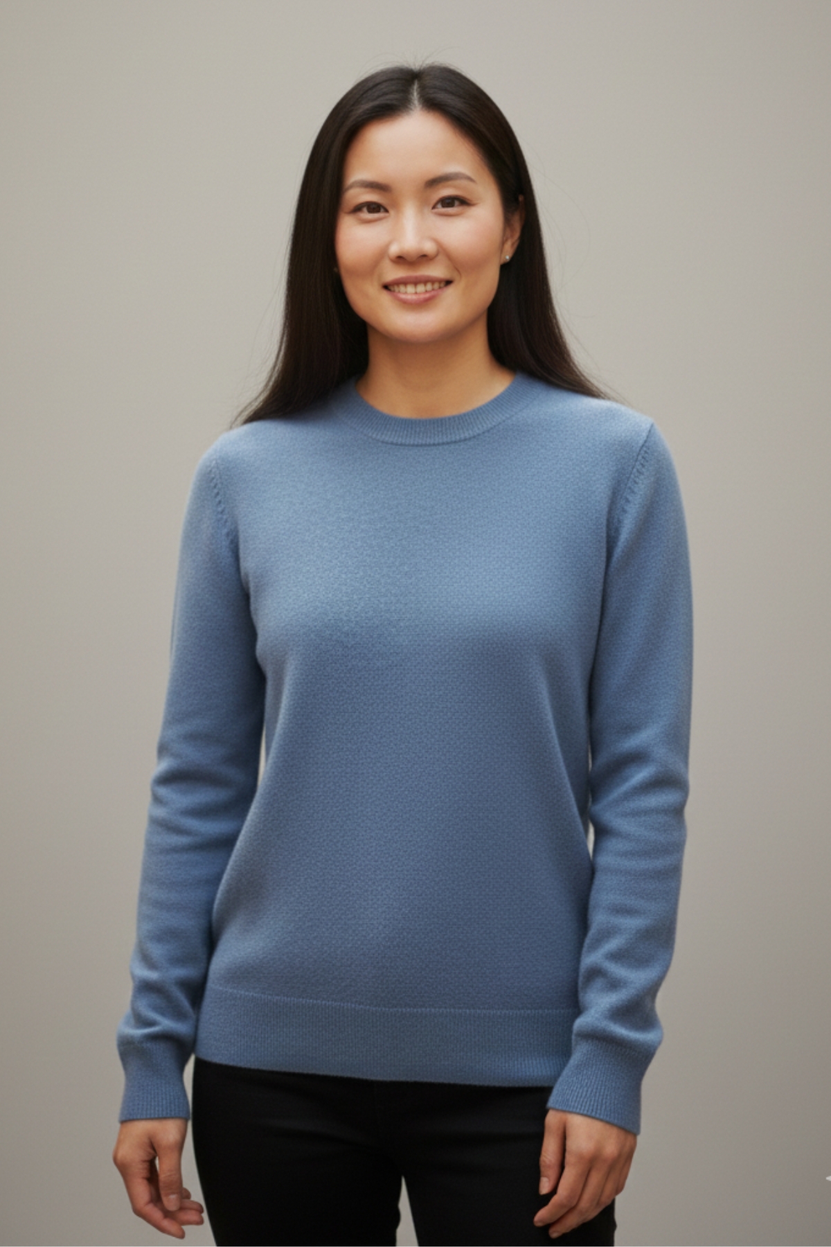 InLinea Cashmeretröja Jack