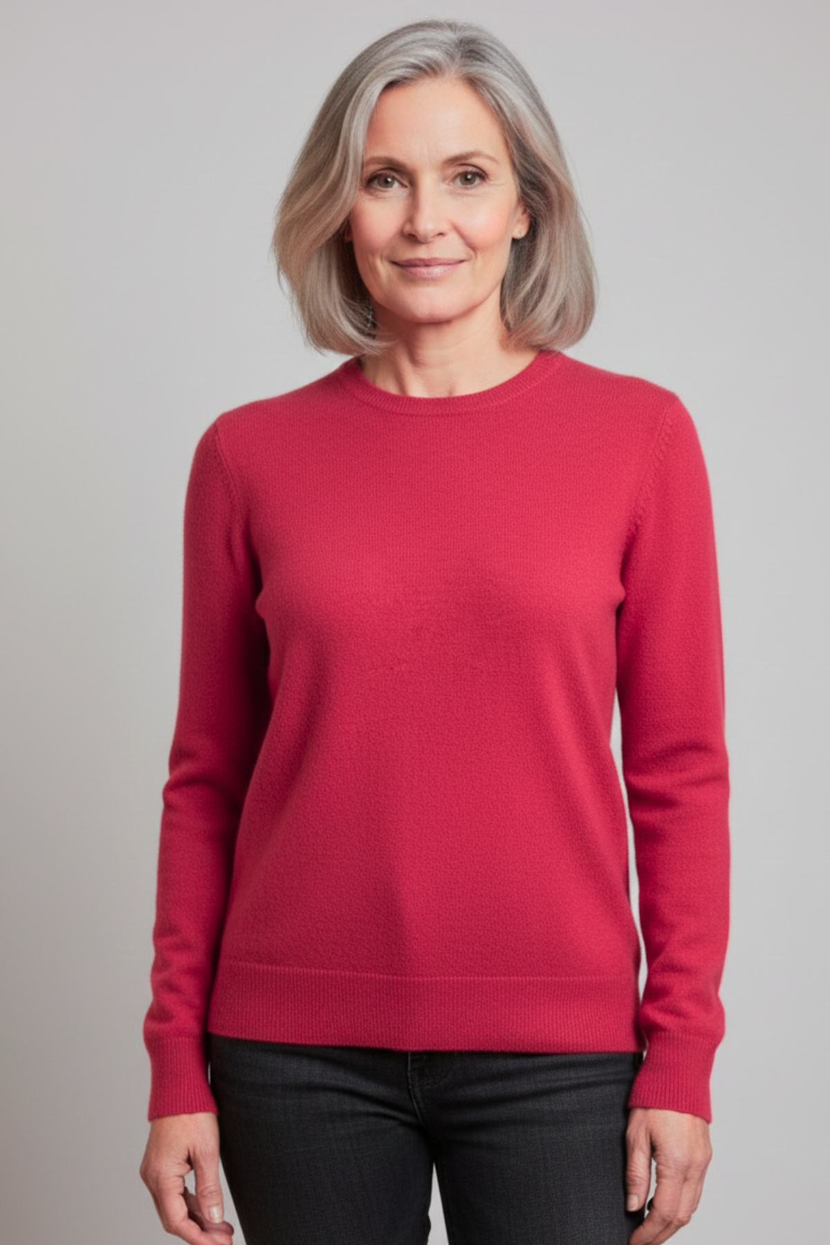 InLinea Cashmeretröja Jack