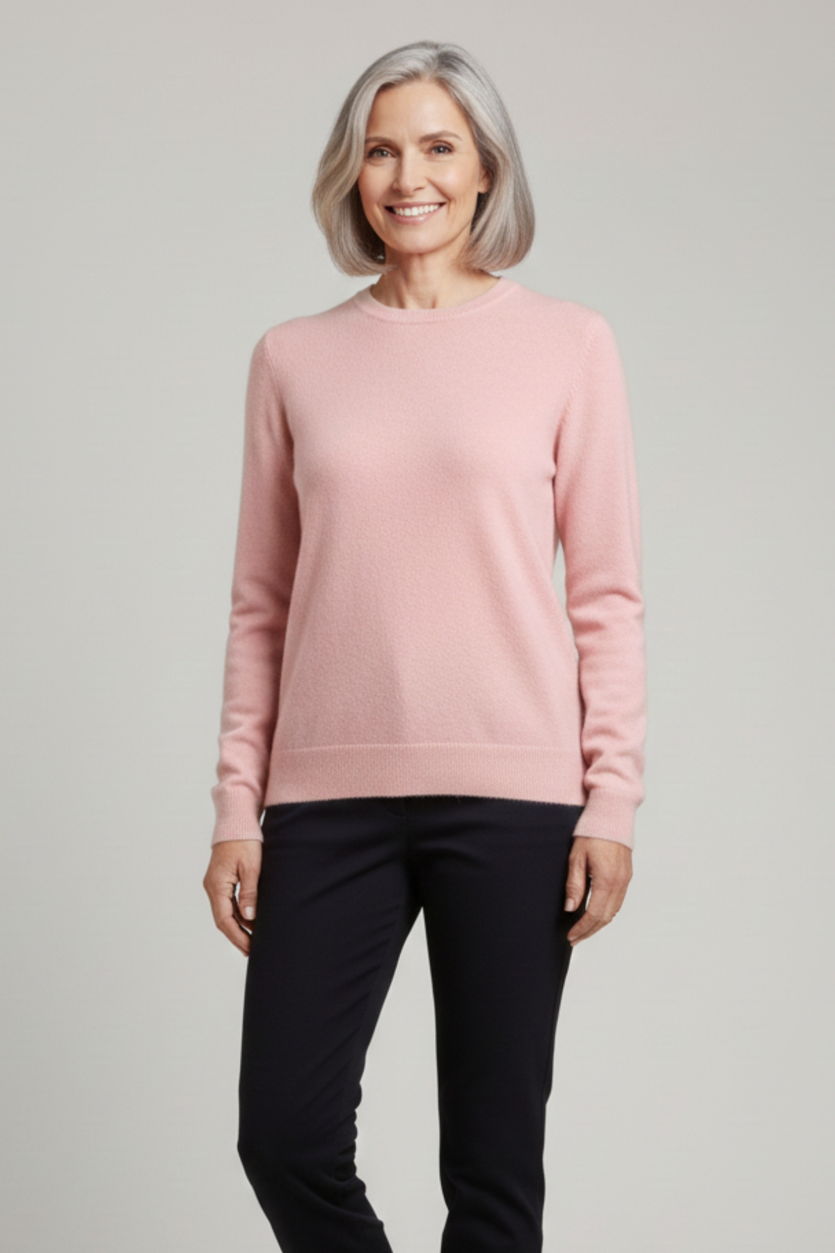 InLinea Cashmeretröja Jack Rose