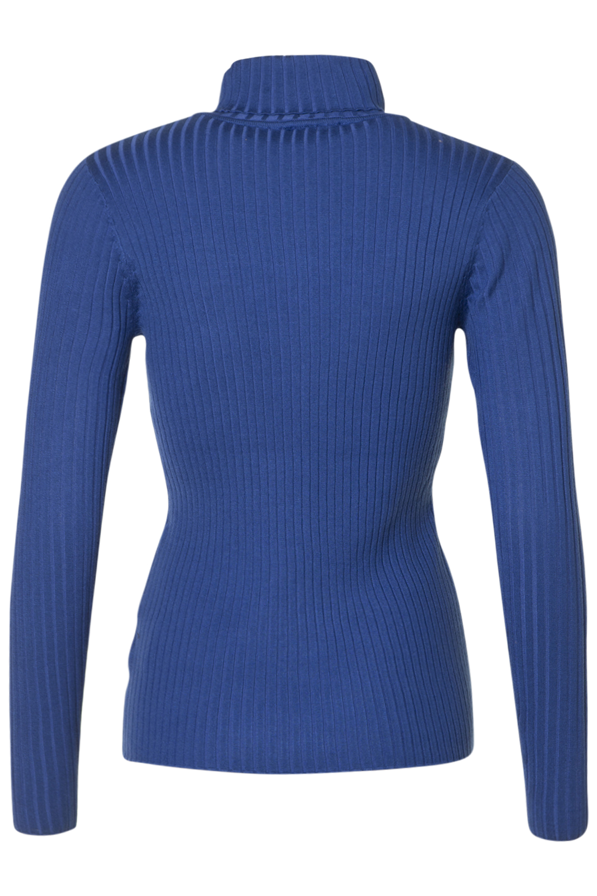 Micha Polotröja Tokyo 6819 Dark Blue, bak