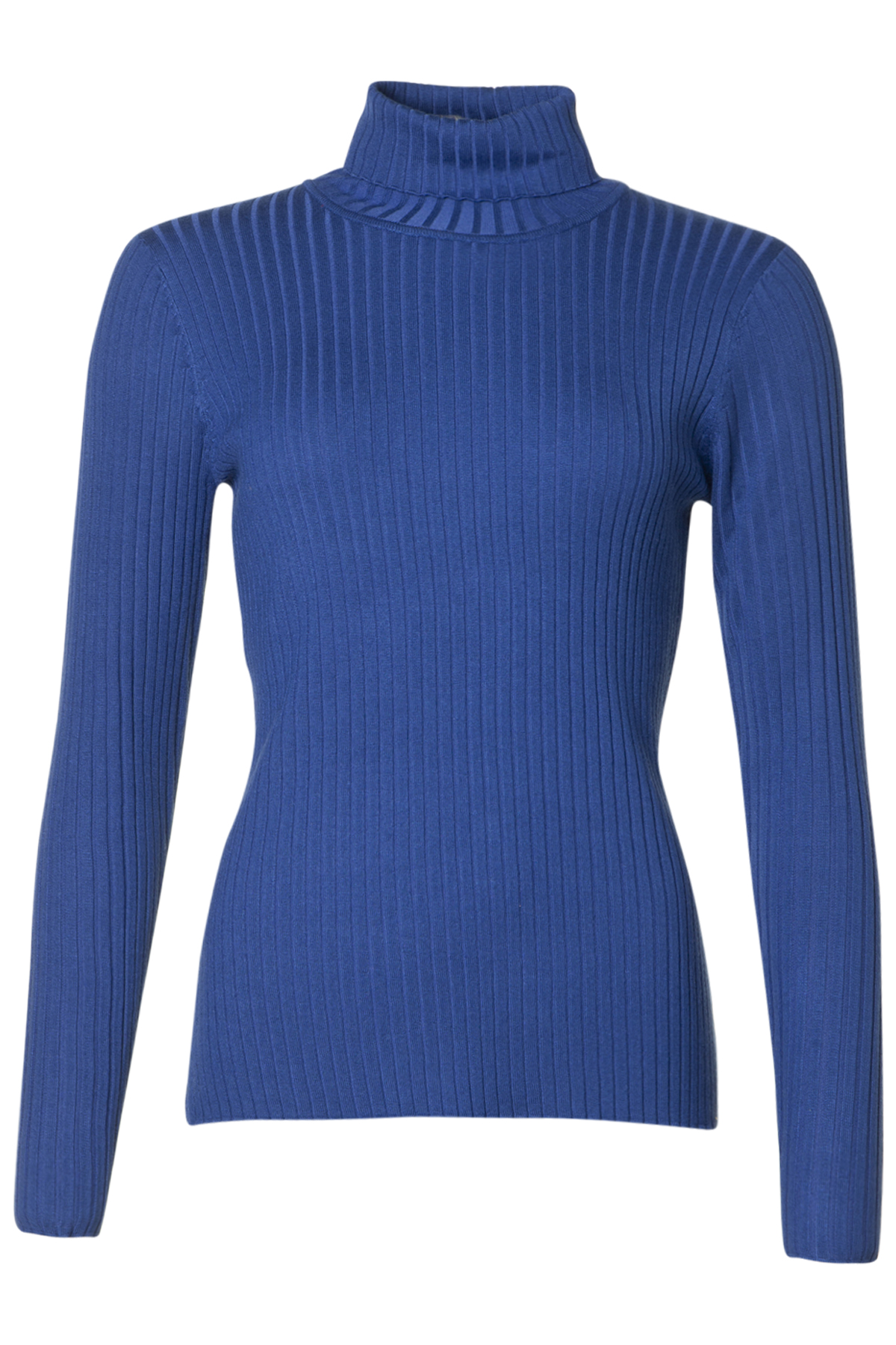 Micha Polotröja Tokyo 6819 Dark Blue, fram