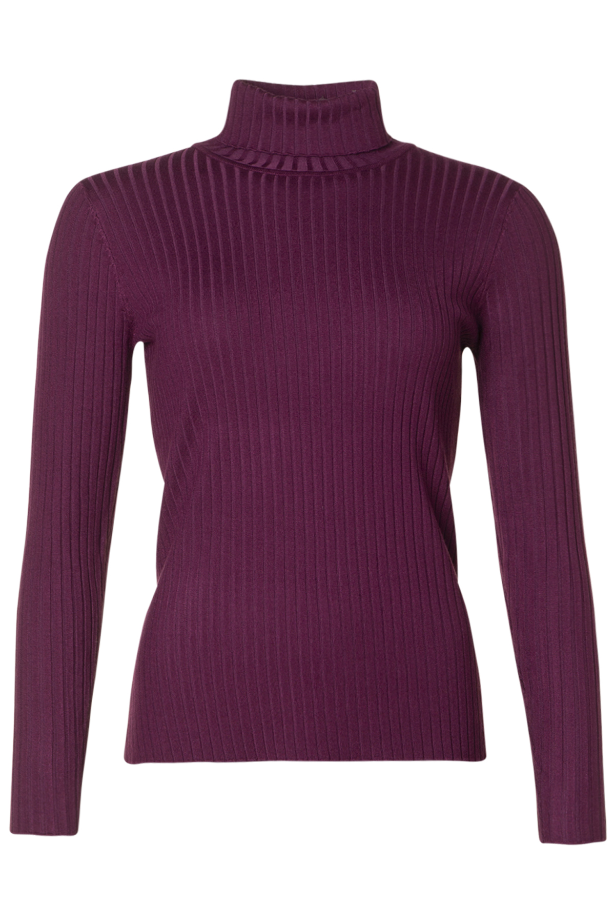 Micha Polotröja Tokyo 2283 Purple, fram