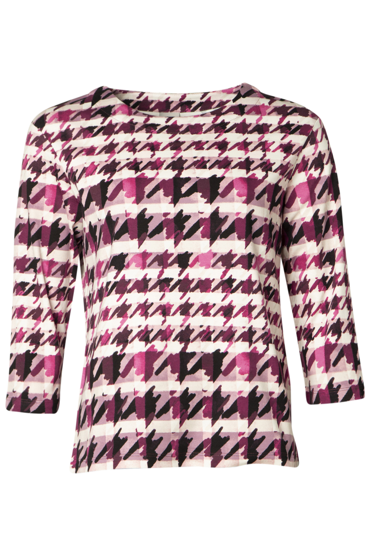 Rabe Topp Janina, fram