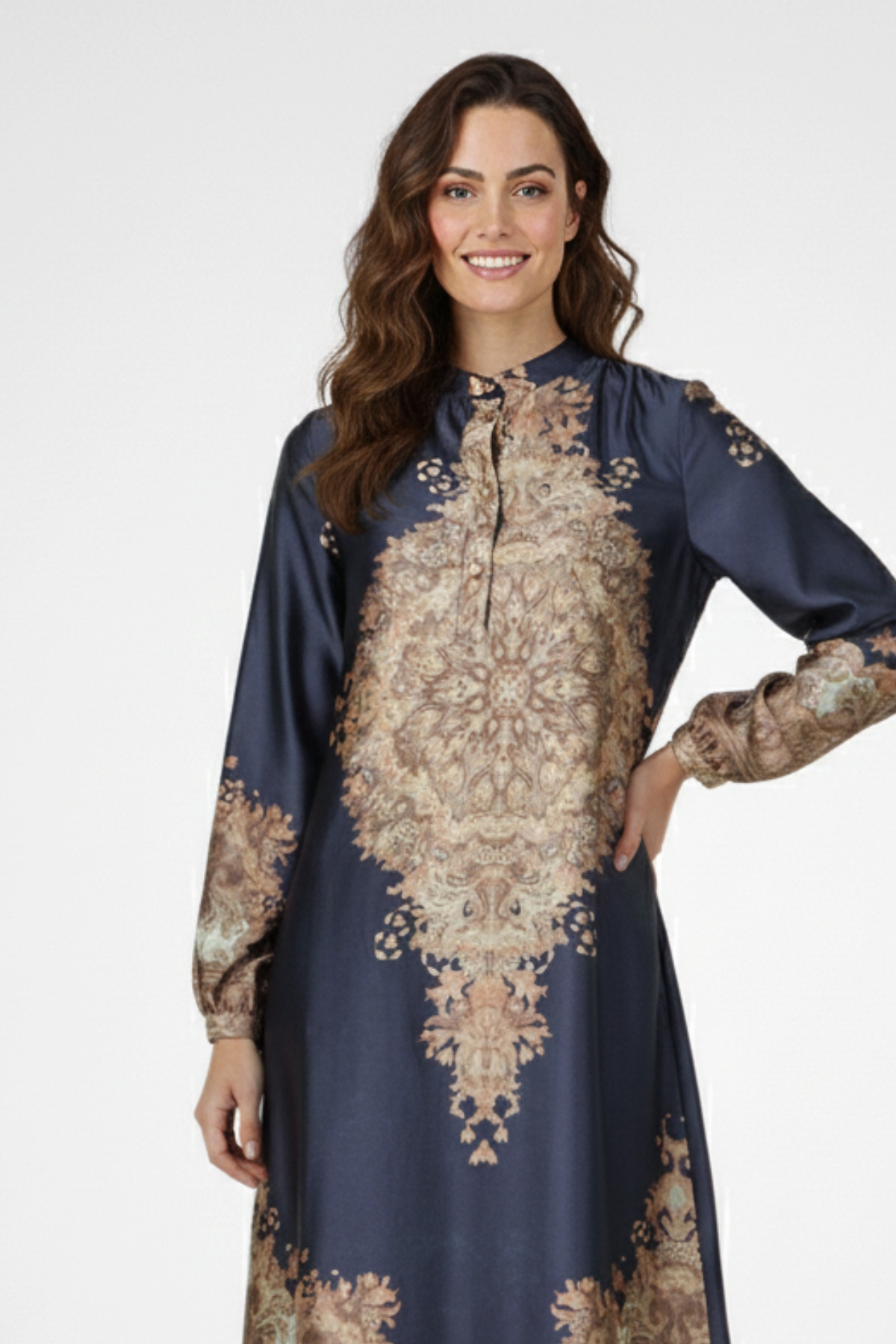 Soulmate Klänning Nanda