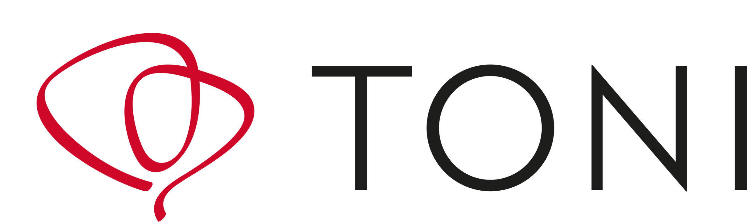 TONI byxor, logotype till vår byxguide