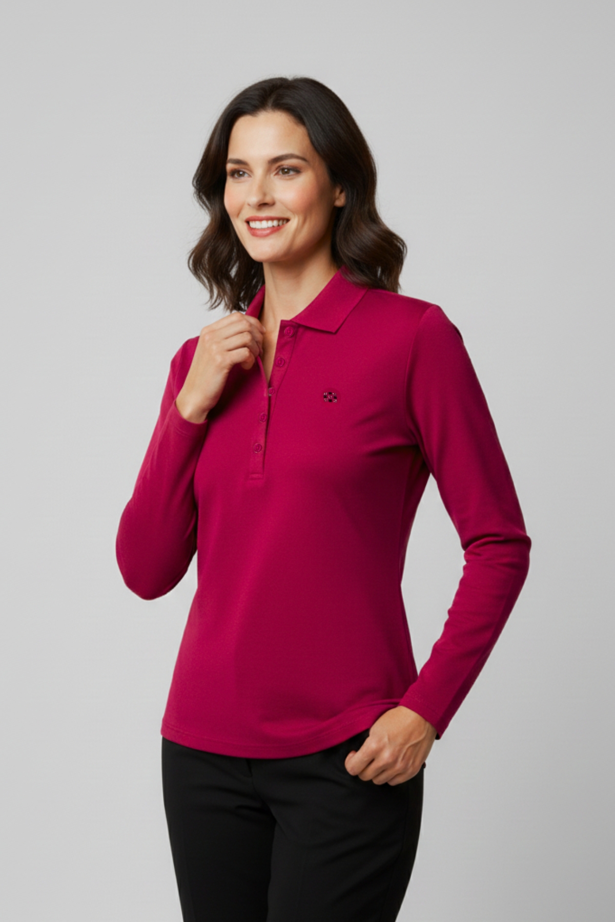 clarina pike brunhild