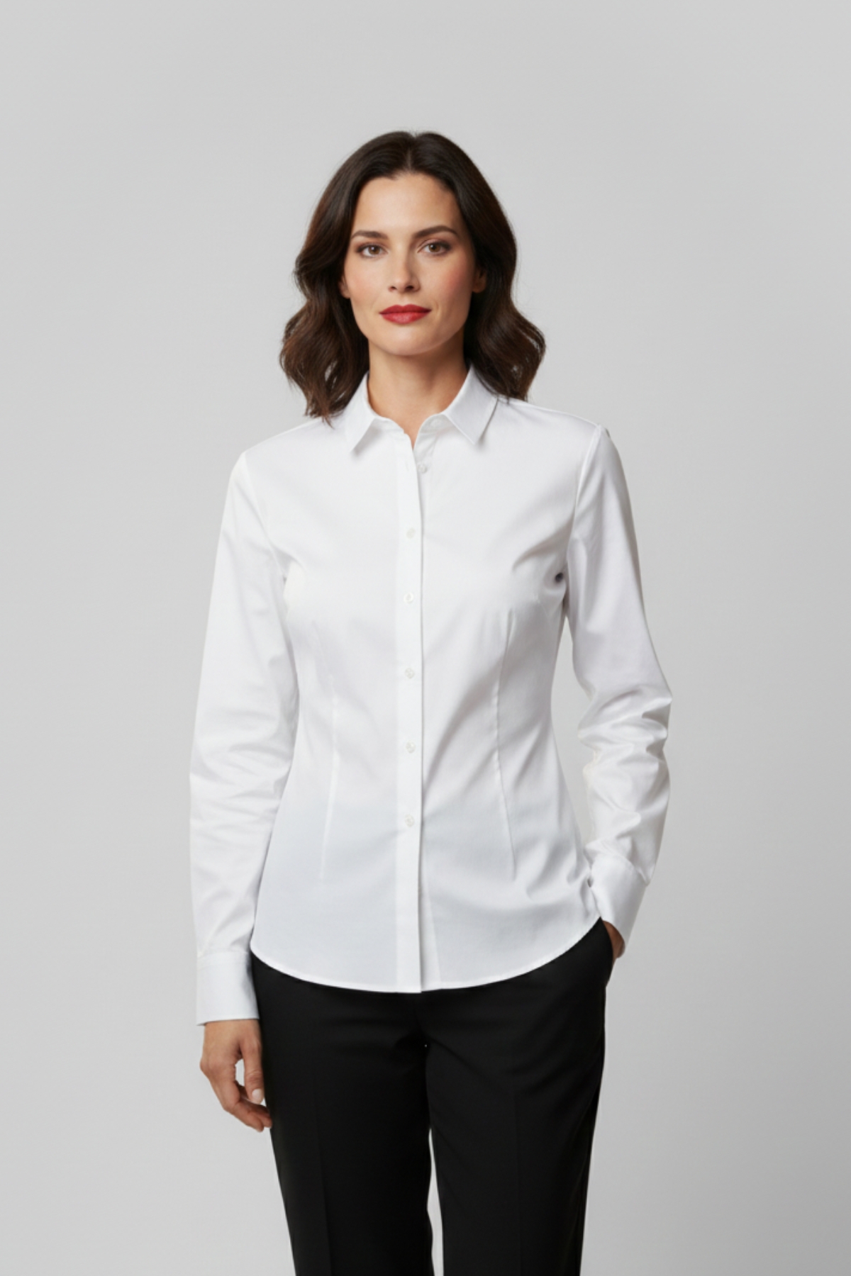 clarina skjorta heike