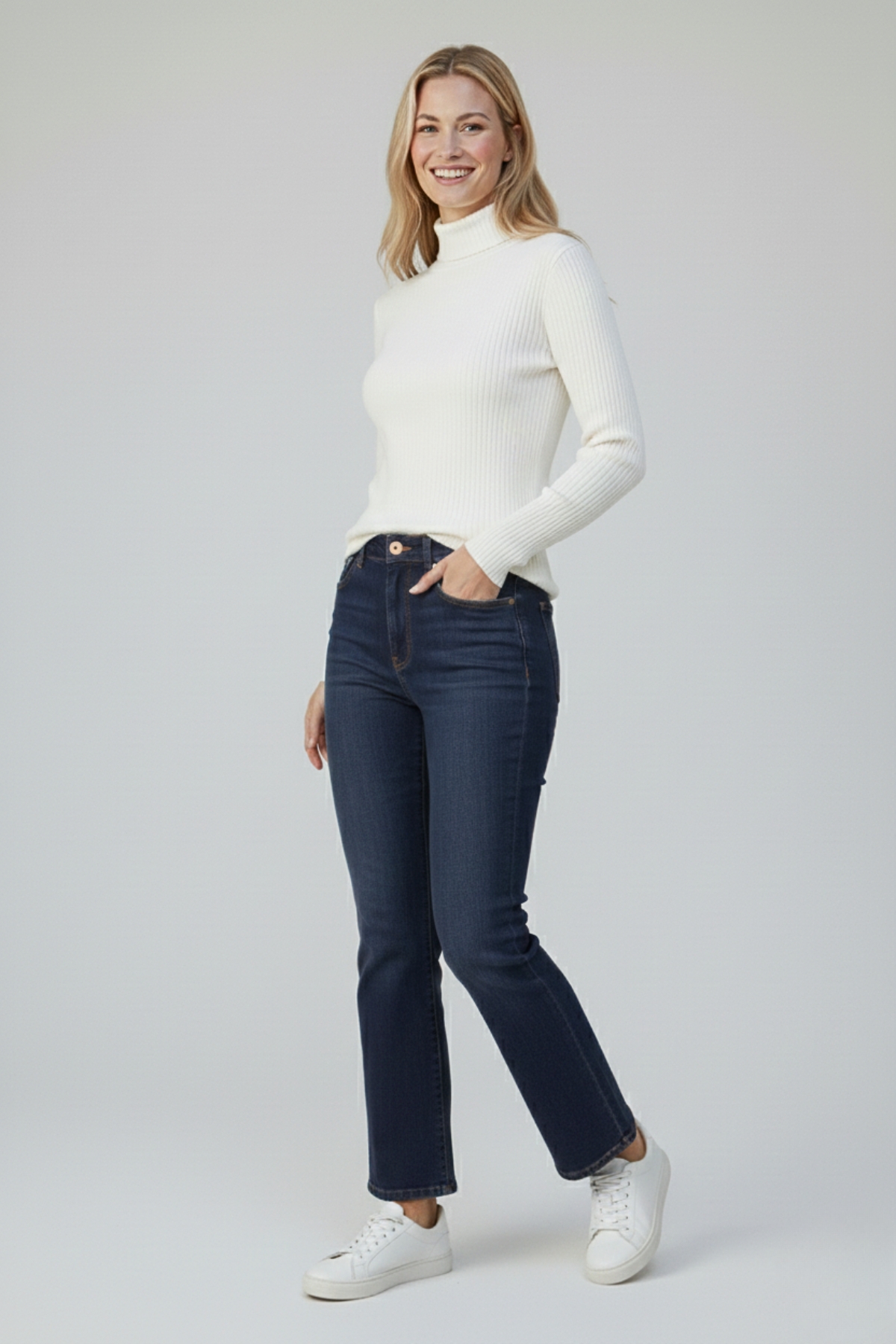 micha polotröja tokyo offwhite