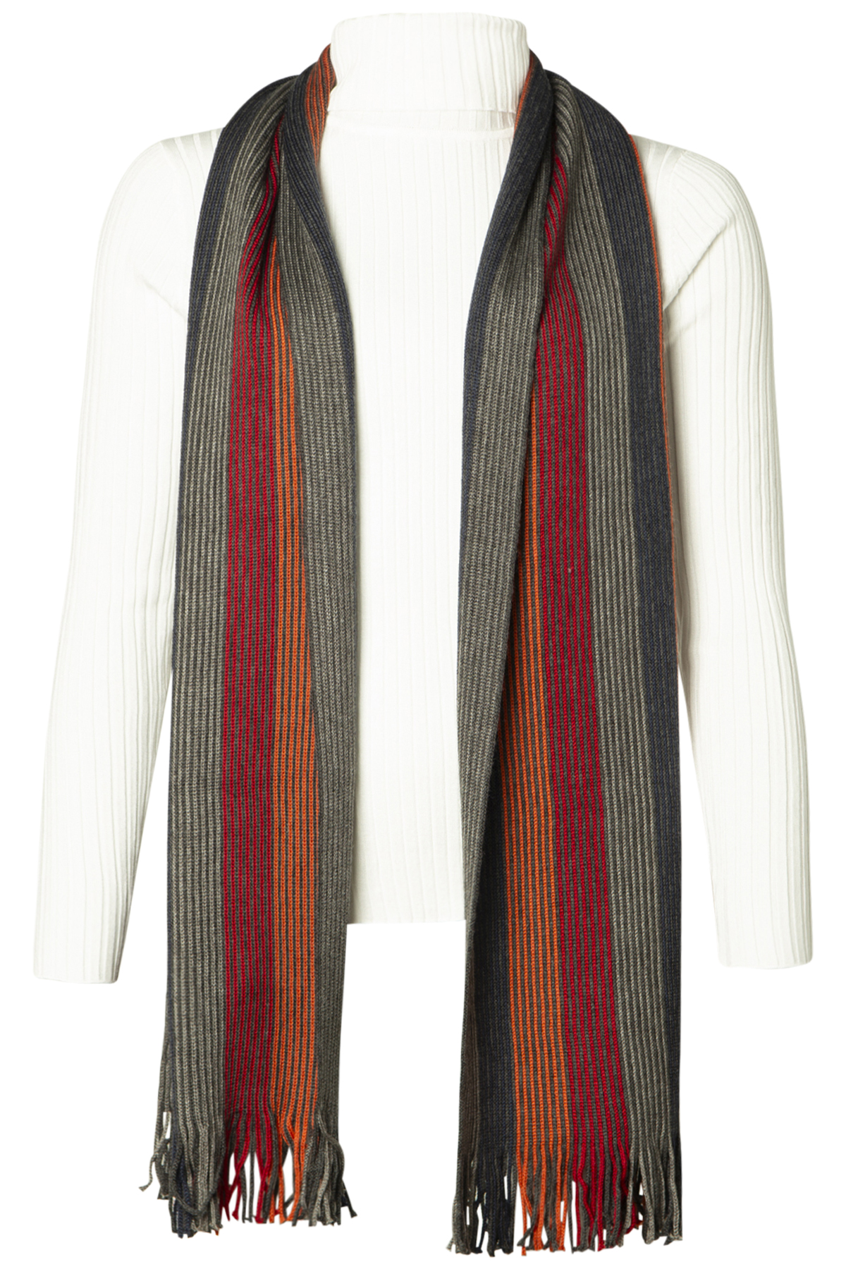 Clarina Sjal Hirschpfad Henna