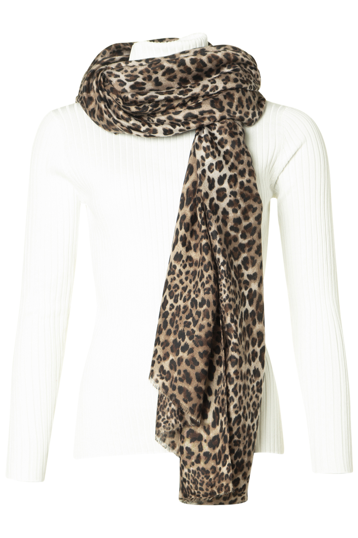 Clarina Sjal Abendgold