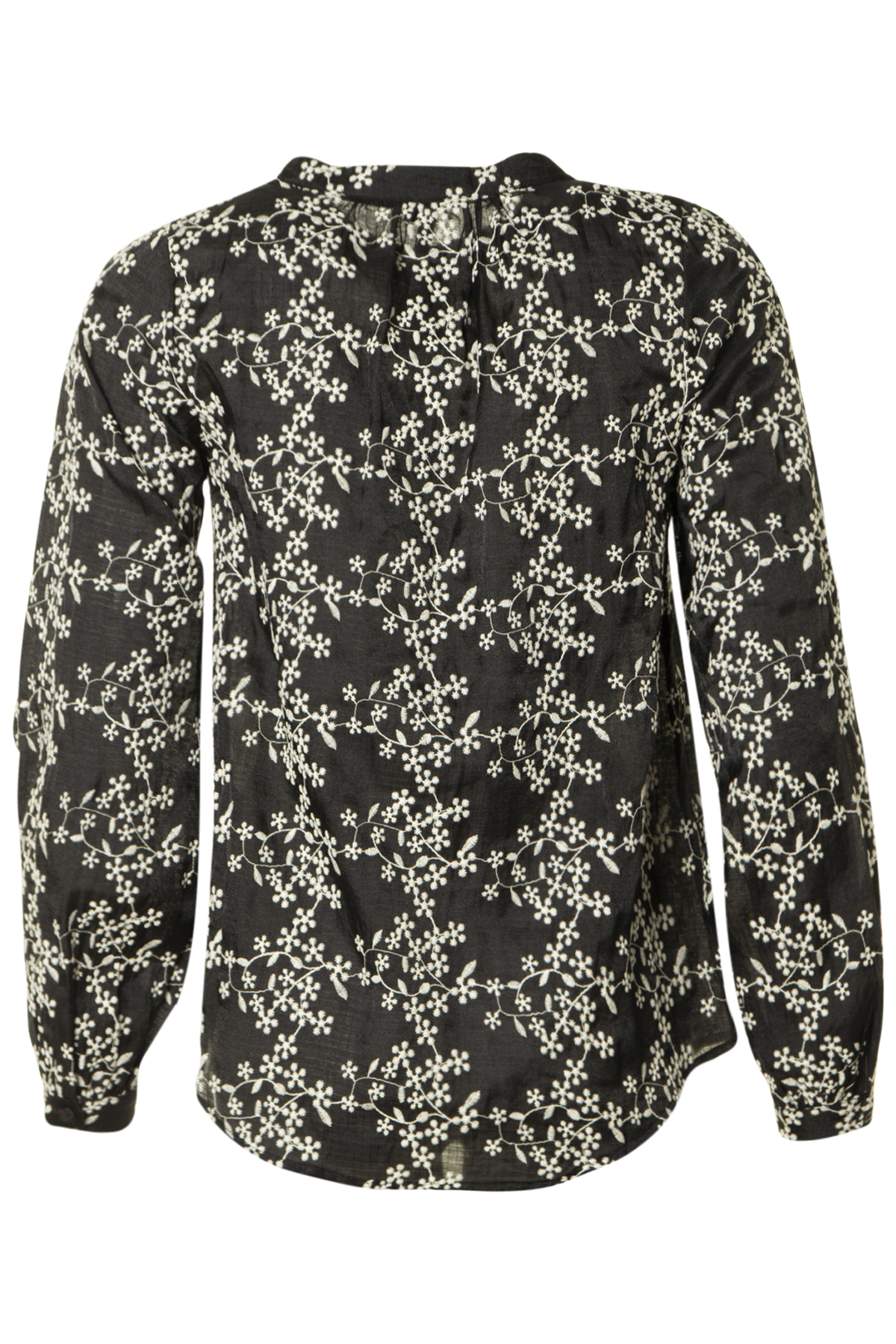 Soulmate Blus Linette