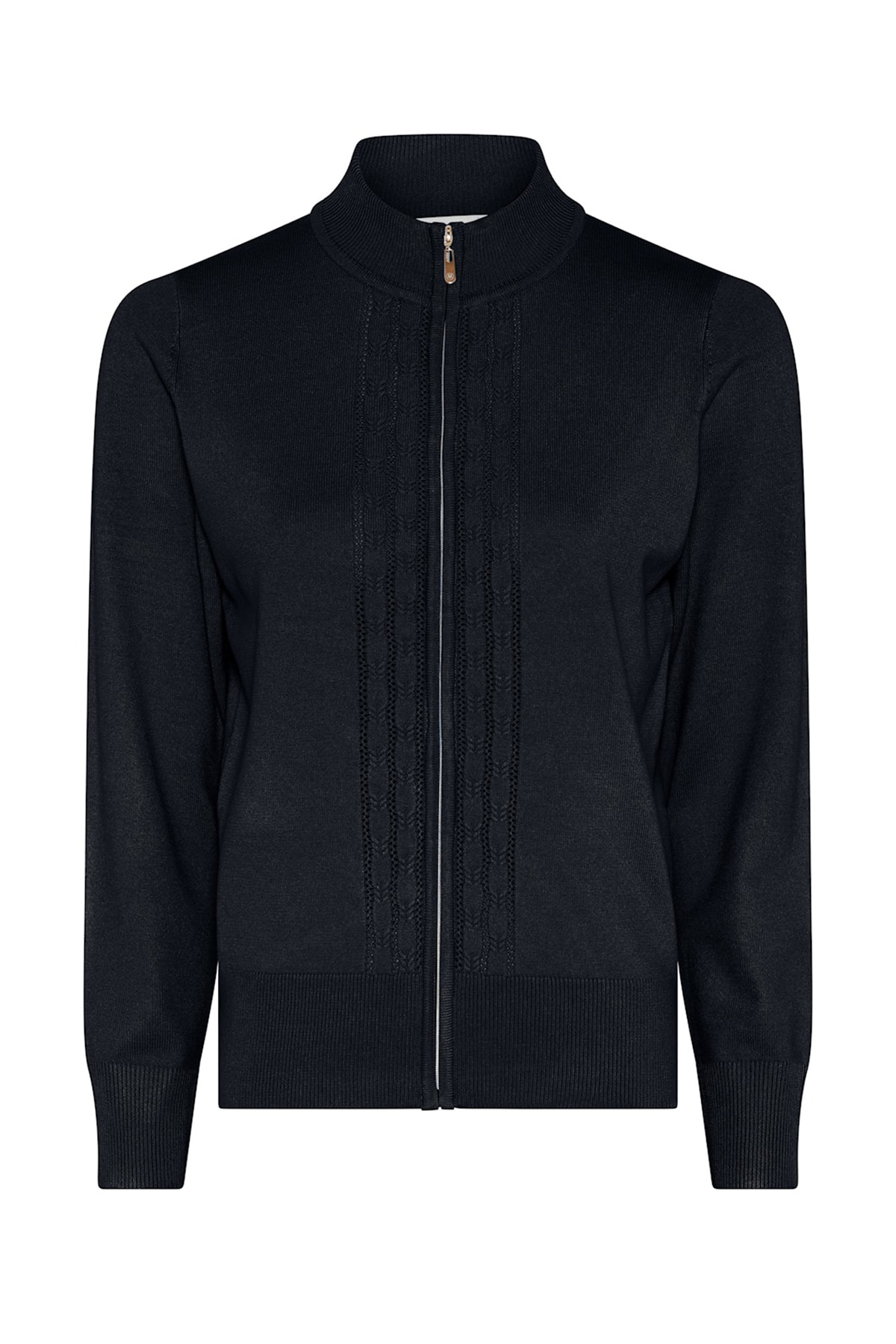 Micha Cardigan Yvoire 10 Navy