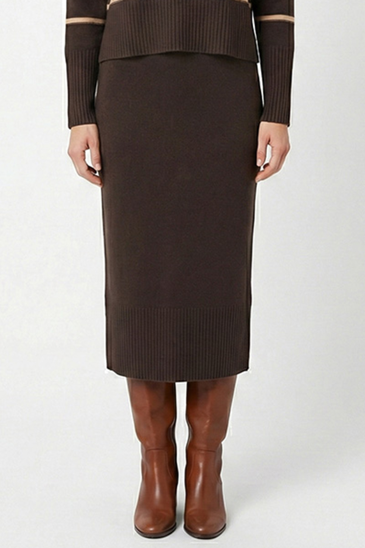 Micha kljol Peking Brun