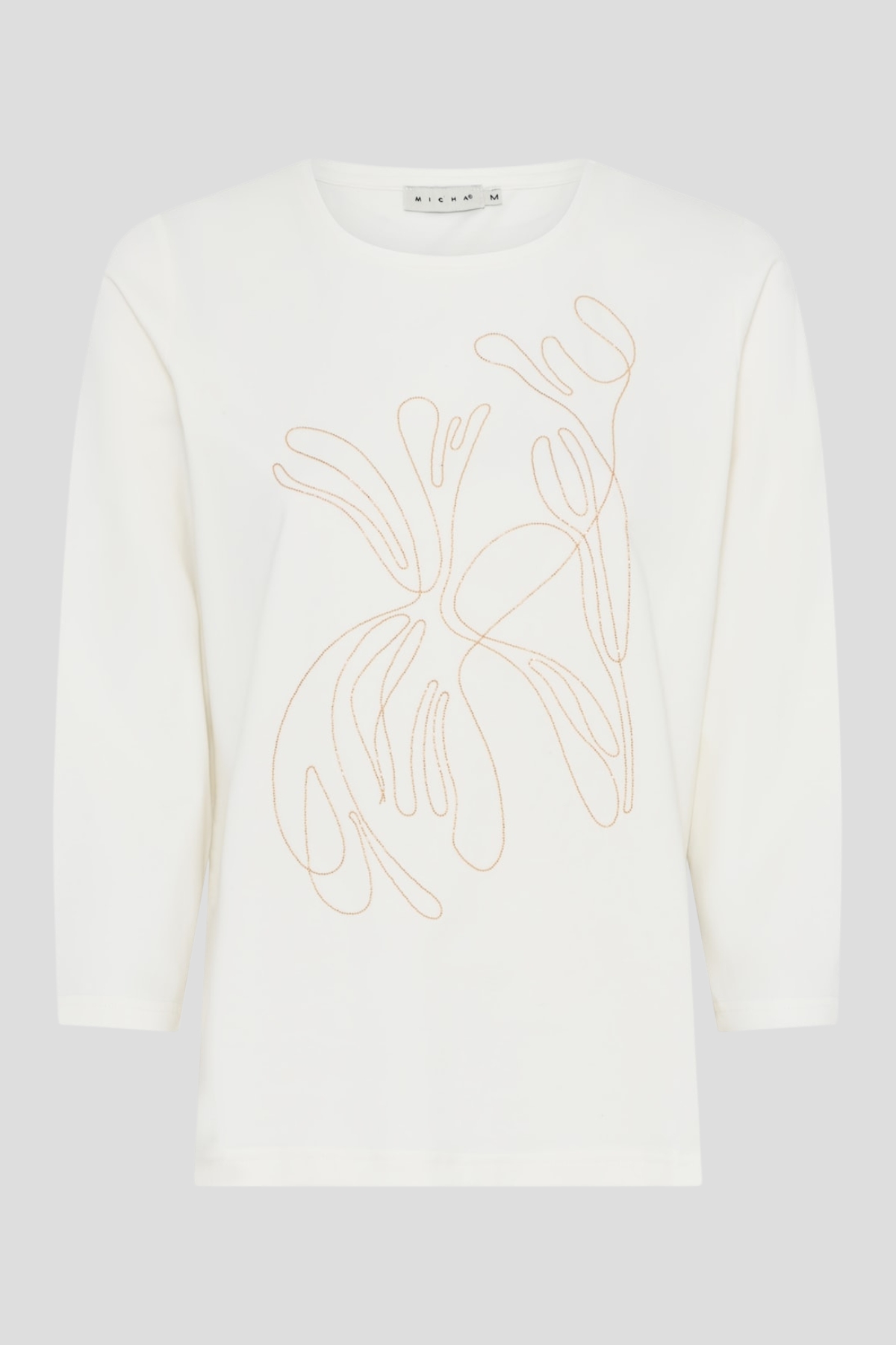 Micha topp pauillac offwhite