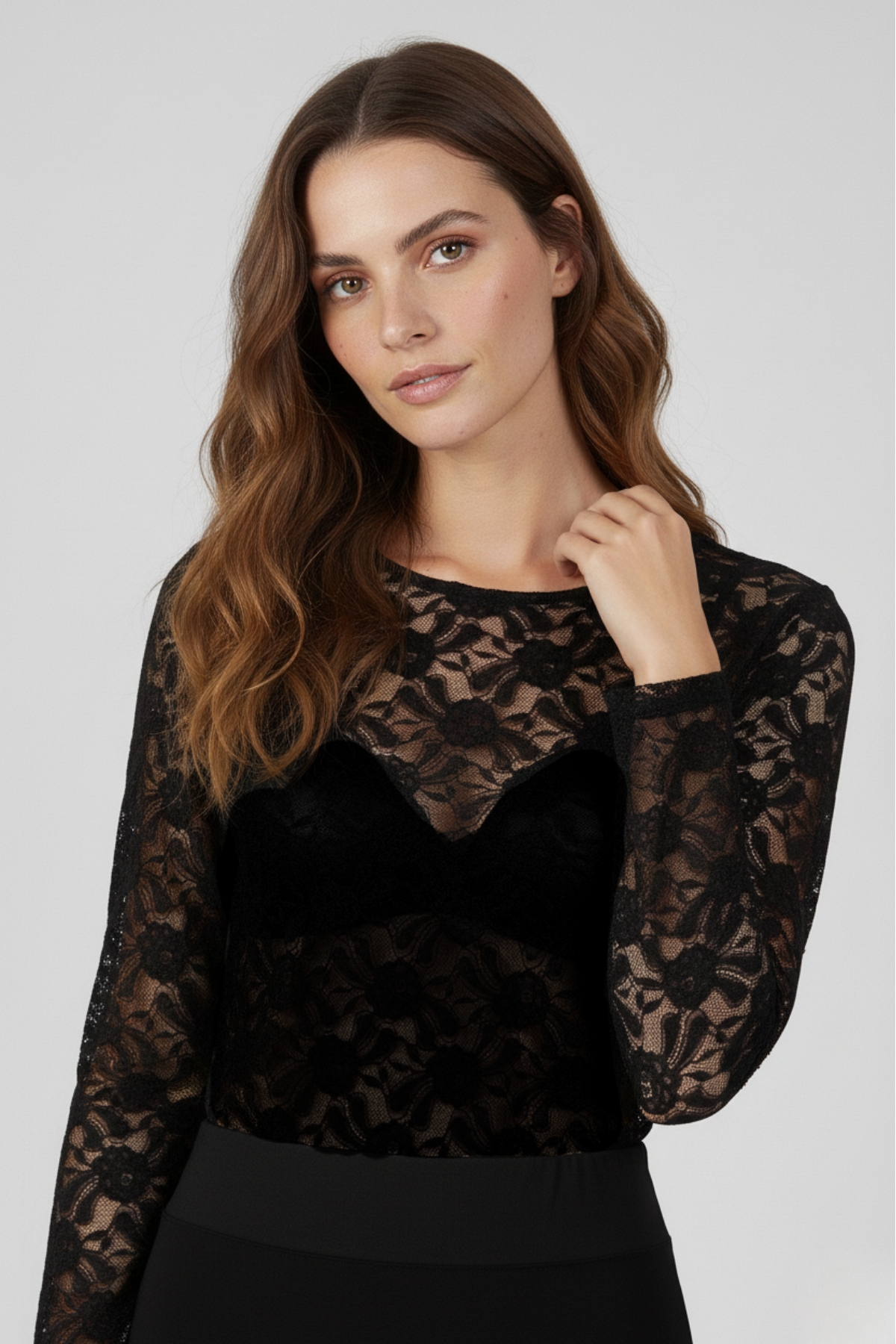 Soulmate Topp Florin