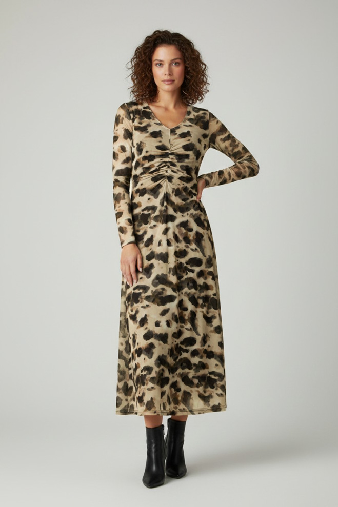 Soulmate klänning Belly2