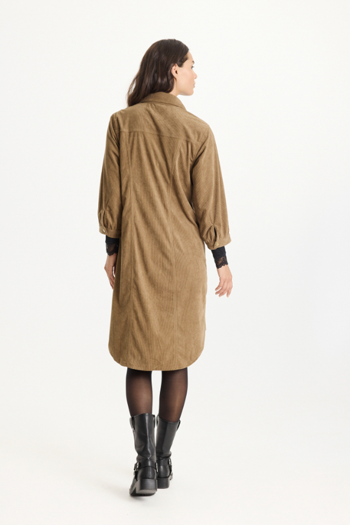 InFront Mallery Klänning Briana