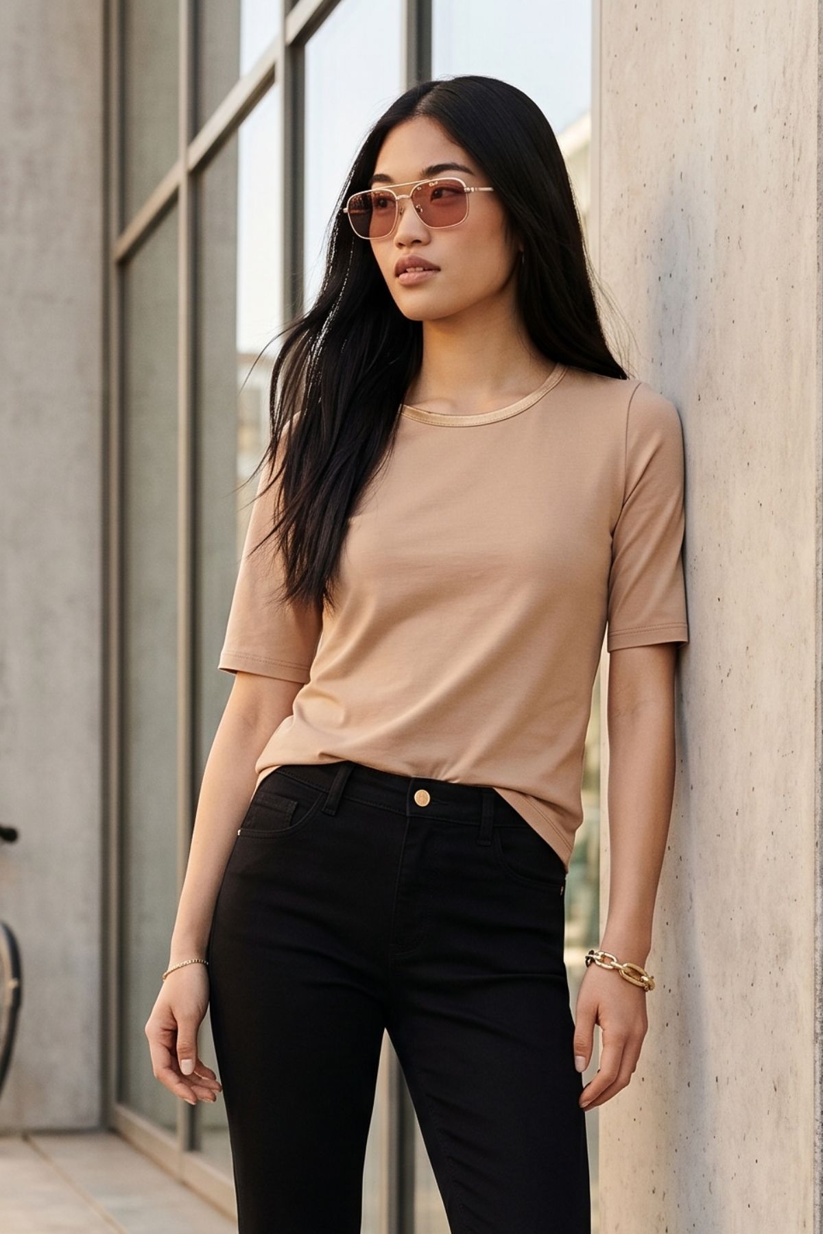 Micha Topp Phoenix 2567 Latte