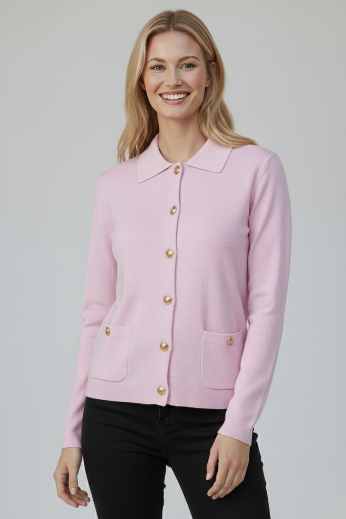 micha cardigan brive softrose