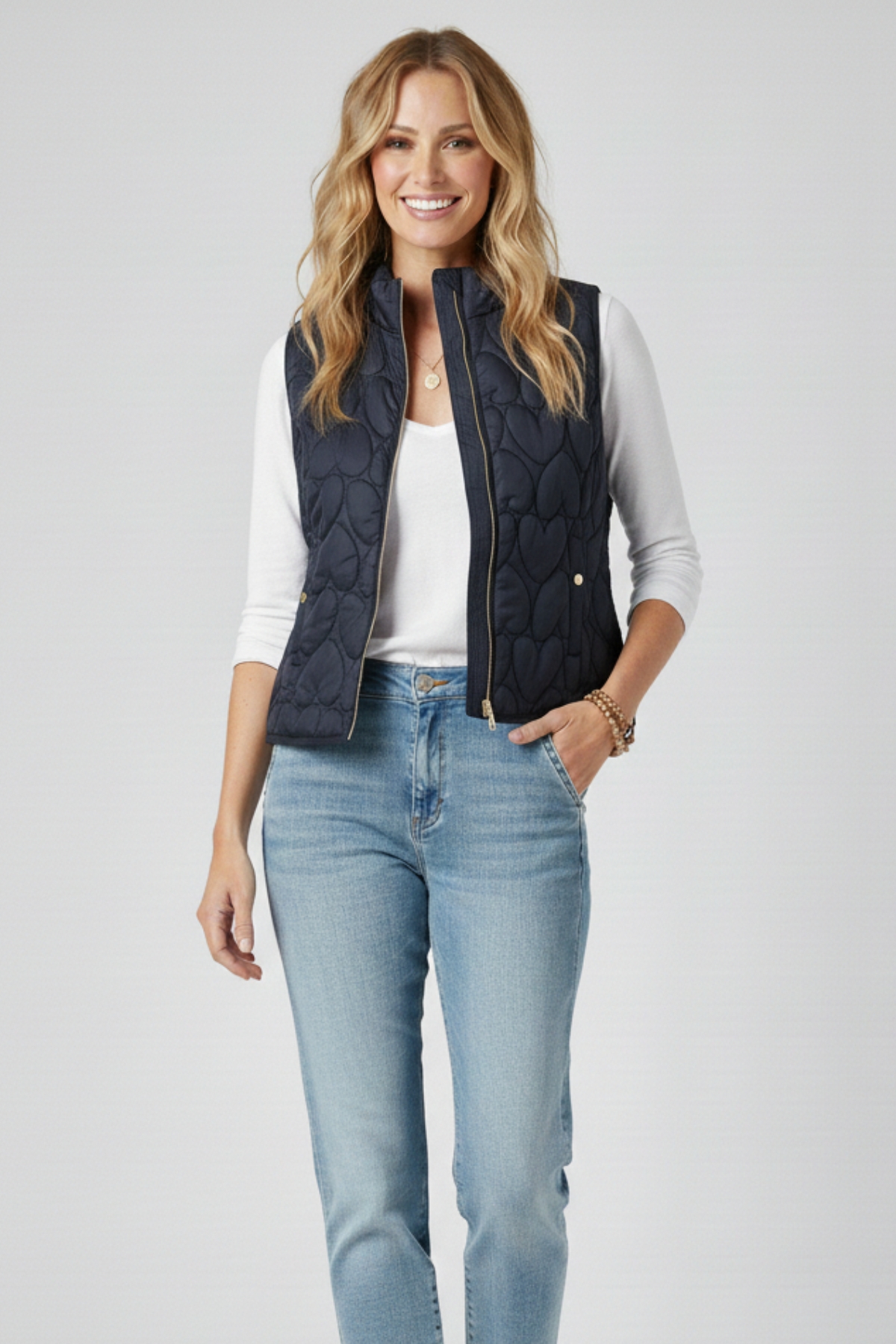 Micha Väst La Rochelle