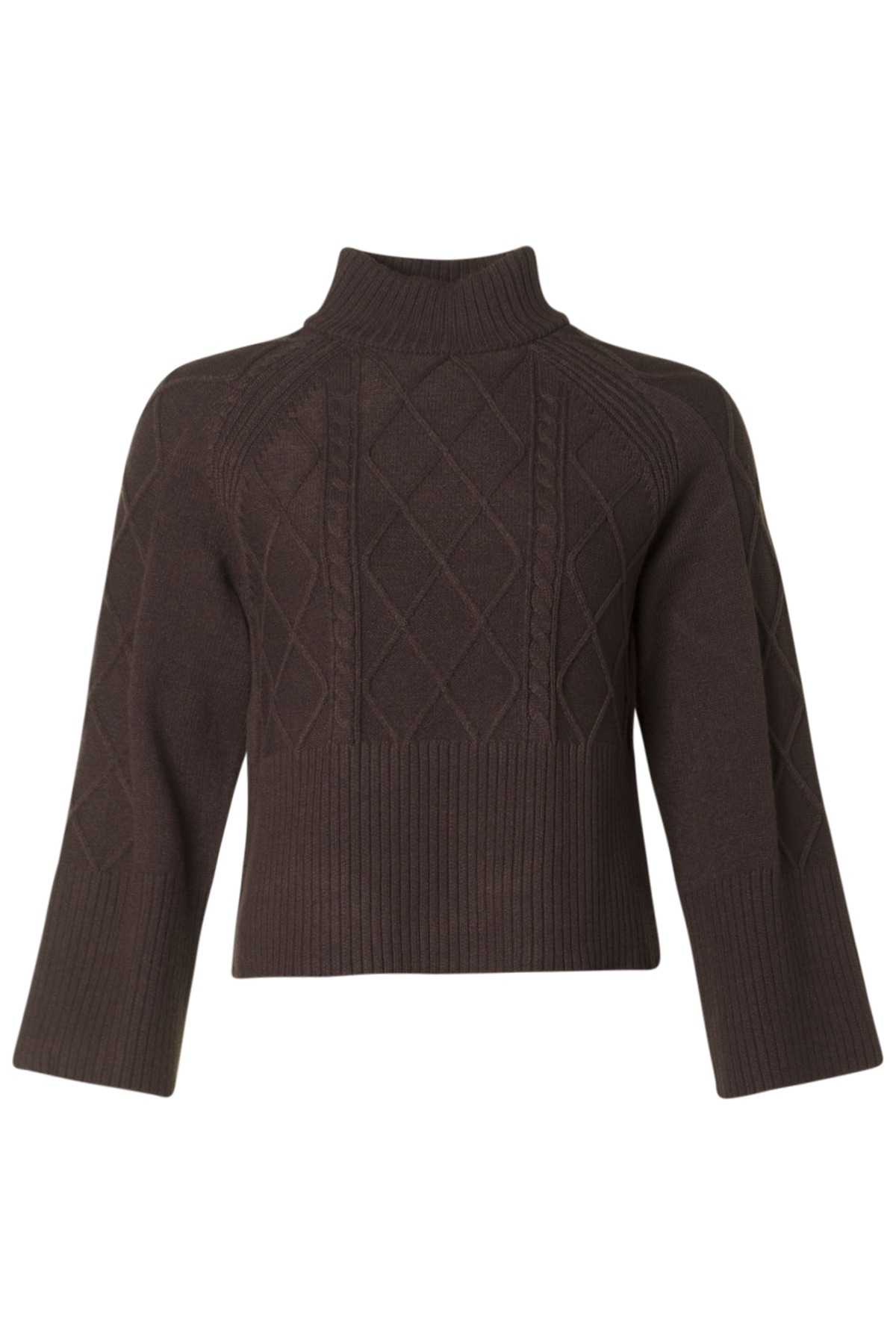 Micha Polotröja Luoyang