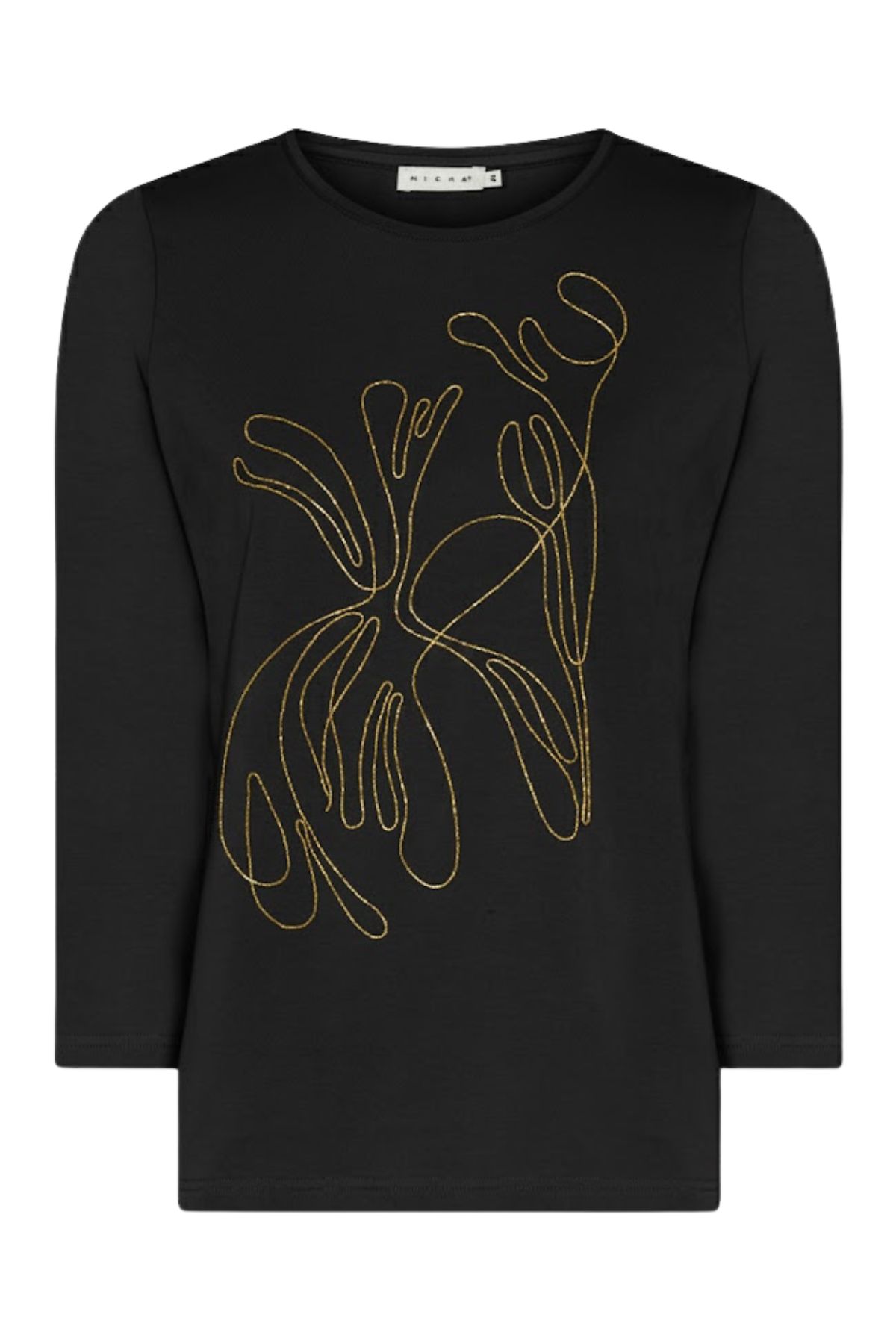 micha topp pauillac black