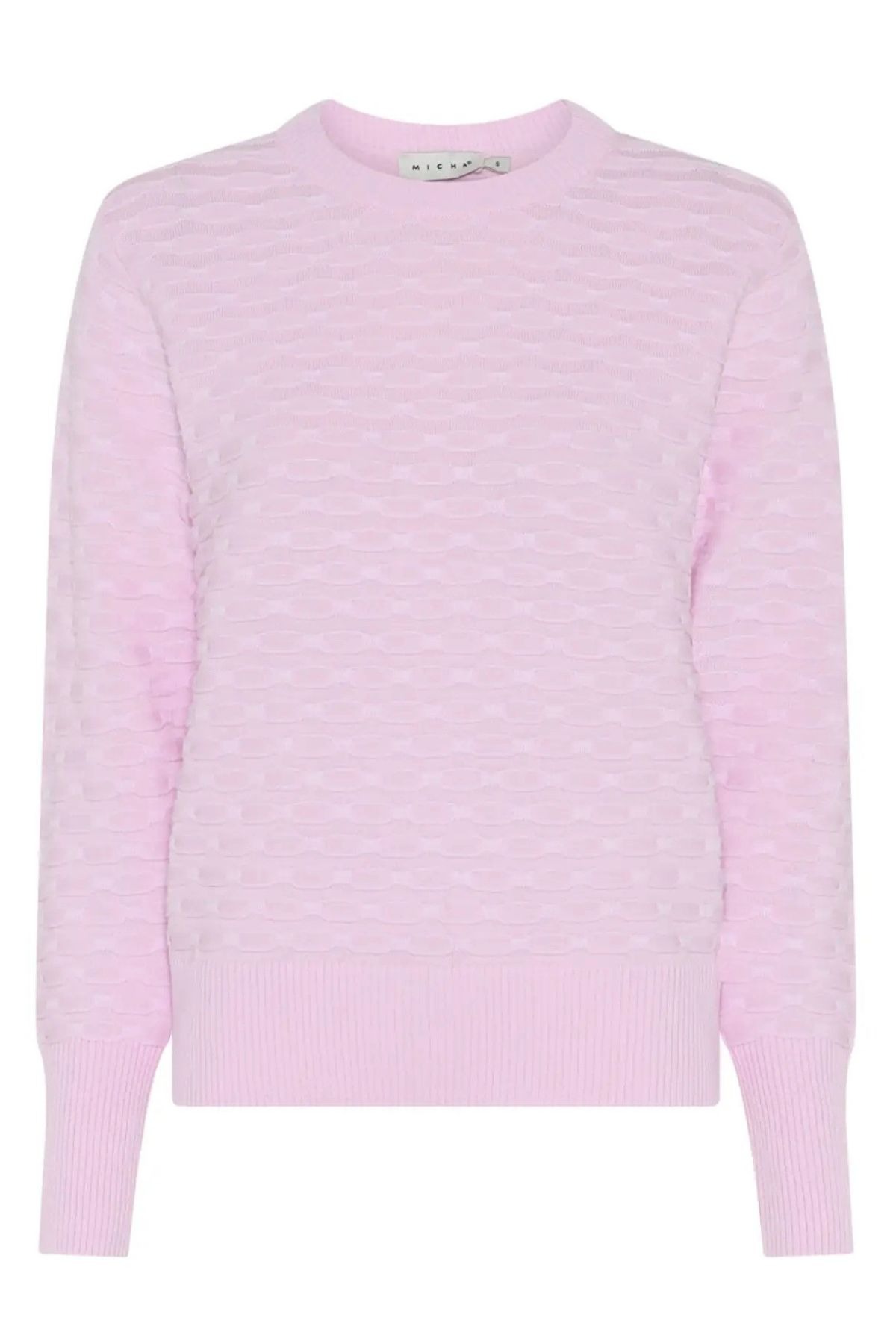 Micha Tröja Calais 4870 SoftRose