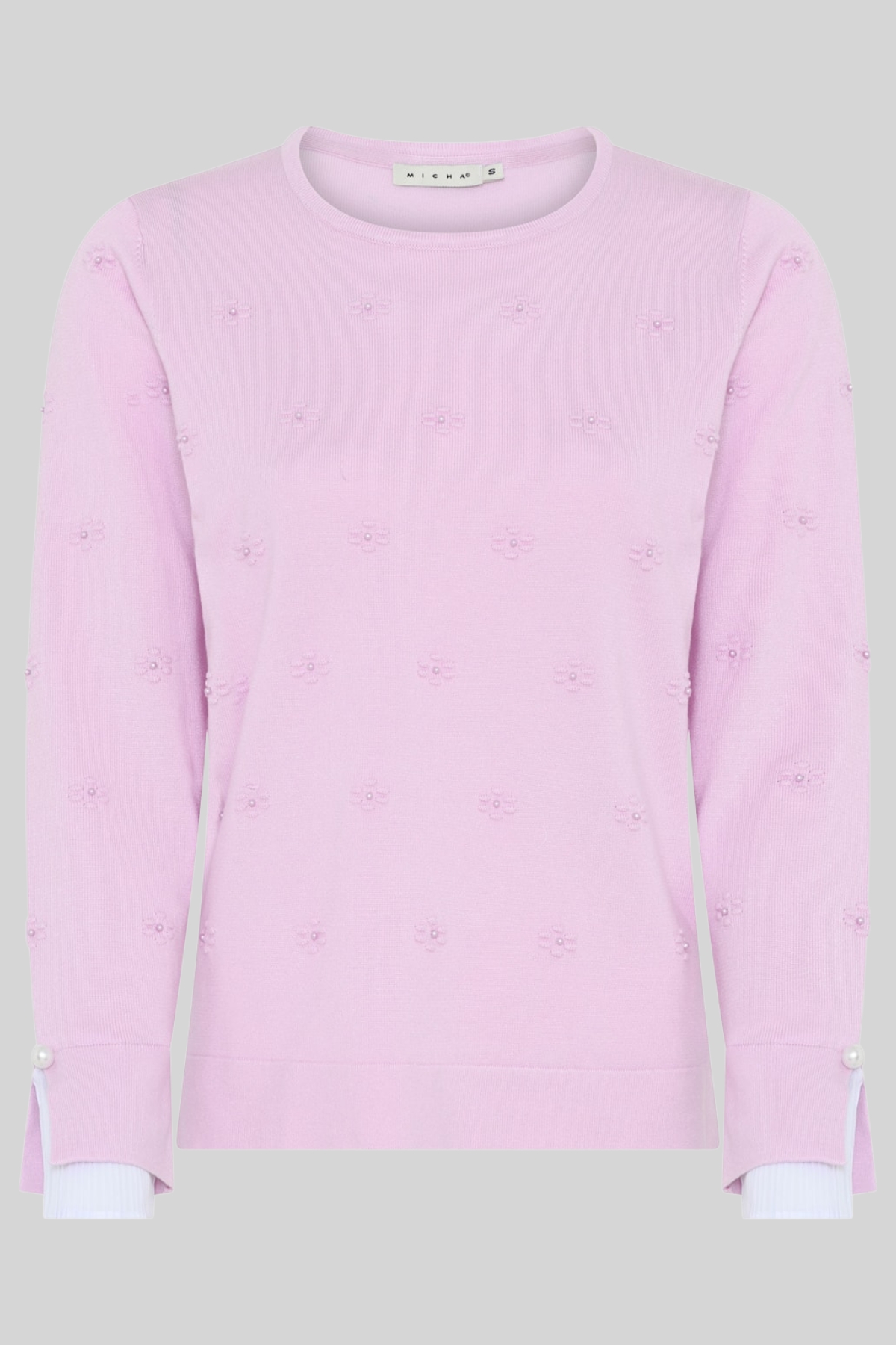 micha tröja megeve softrose