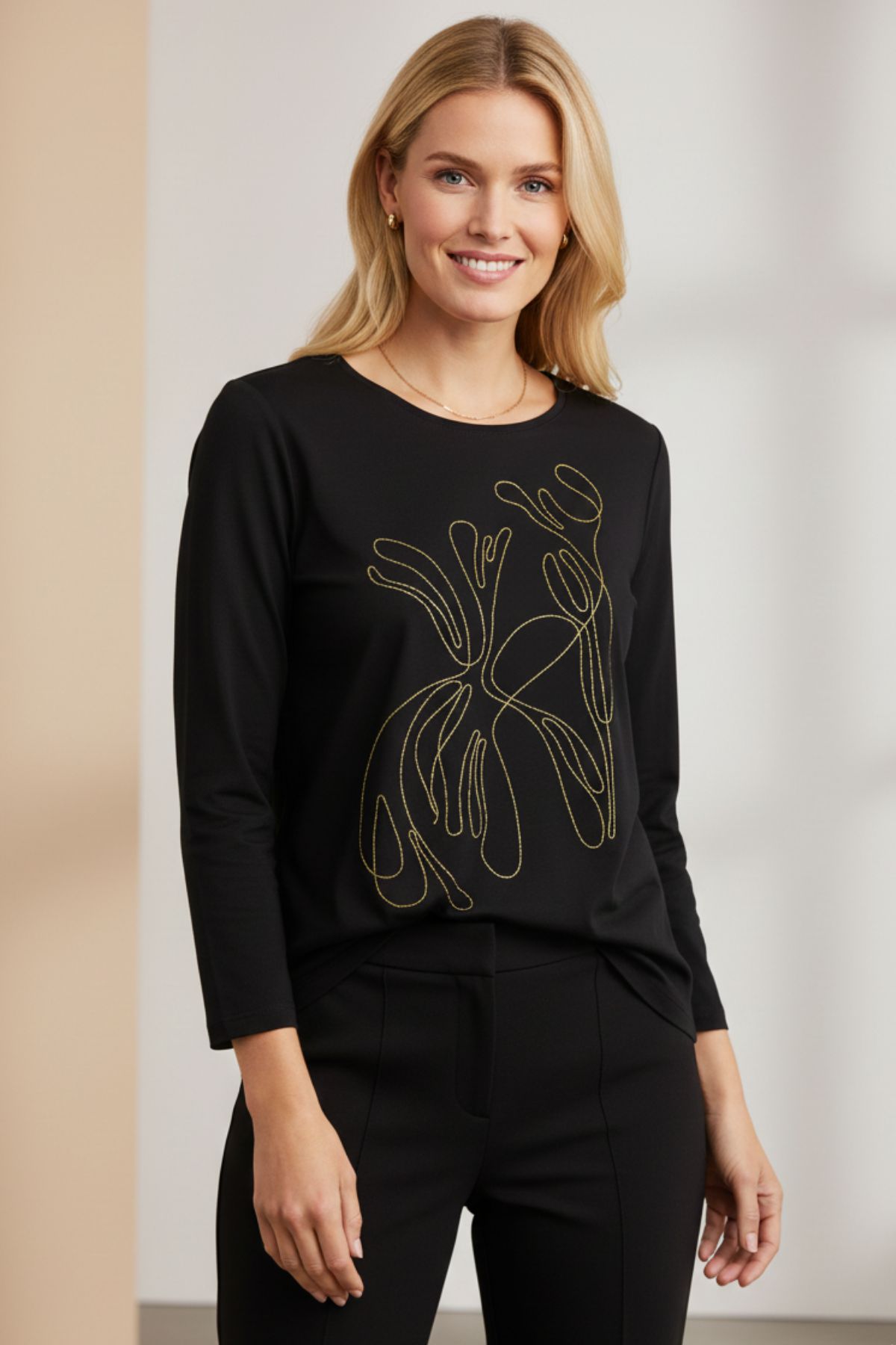 micha topp pauillac black