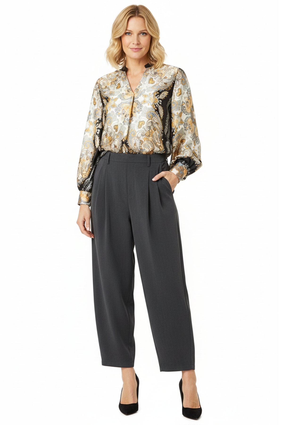 Soulmate Byxor Beate2